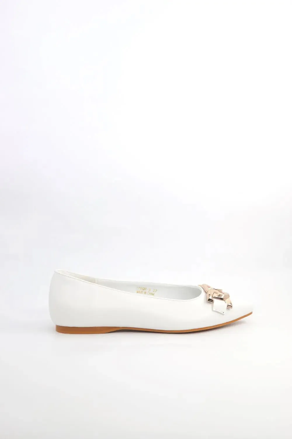 Flat Mule