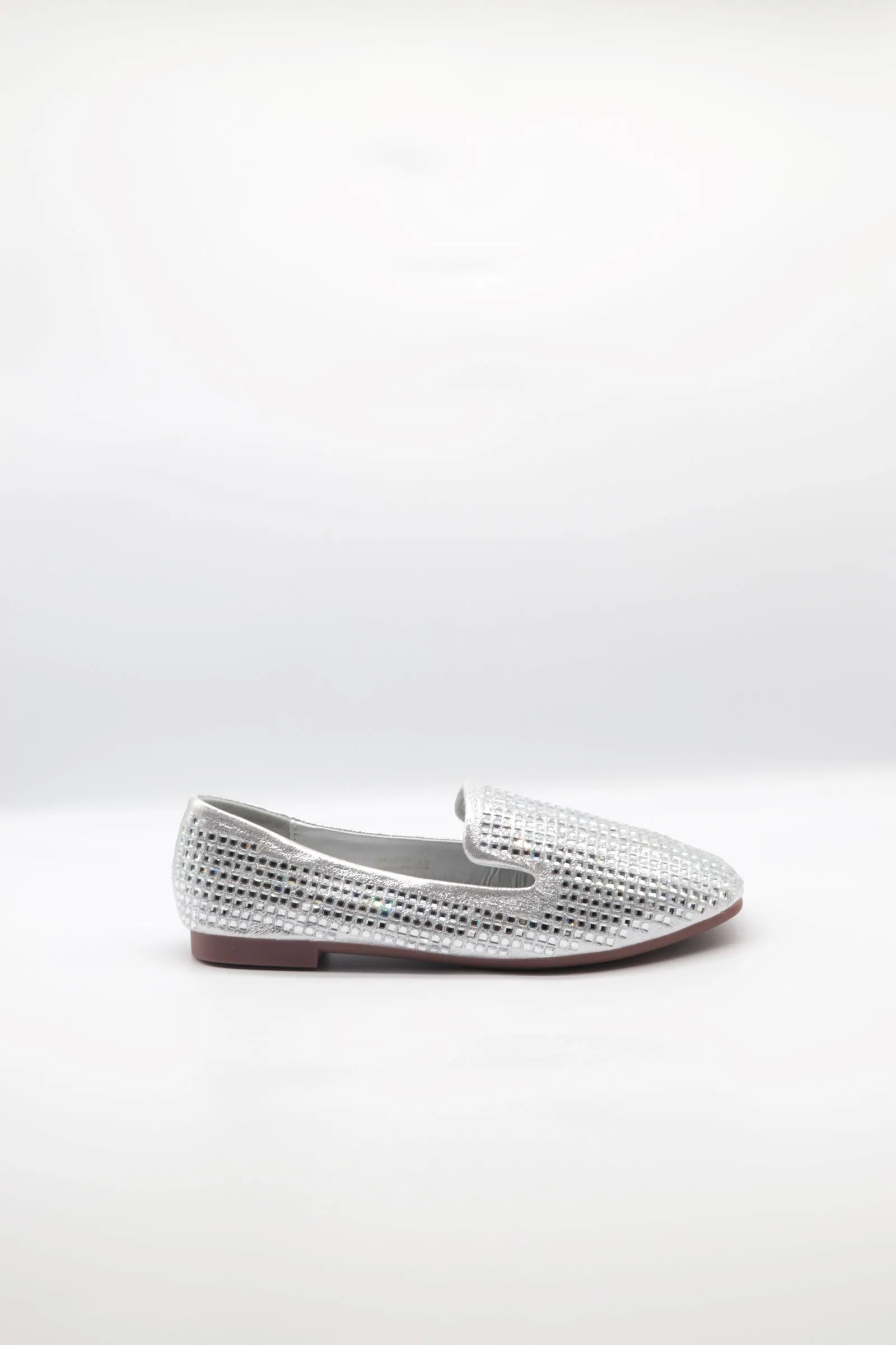 Flat Mule