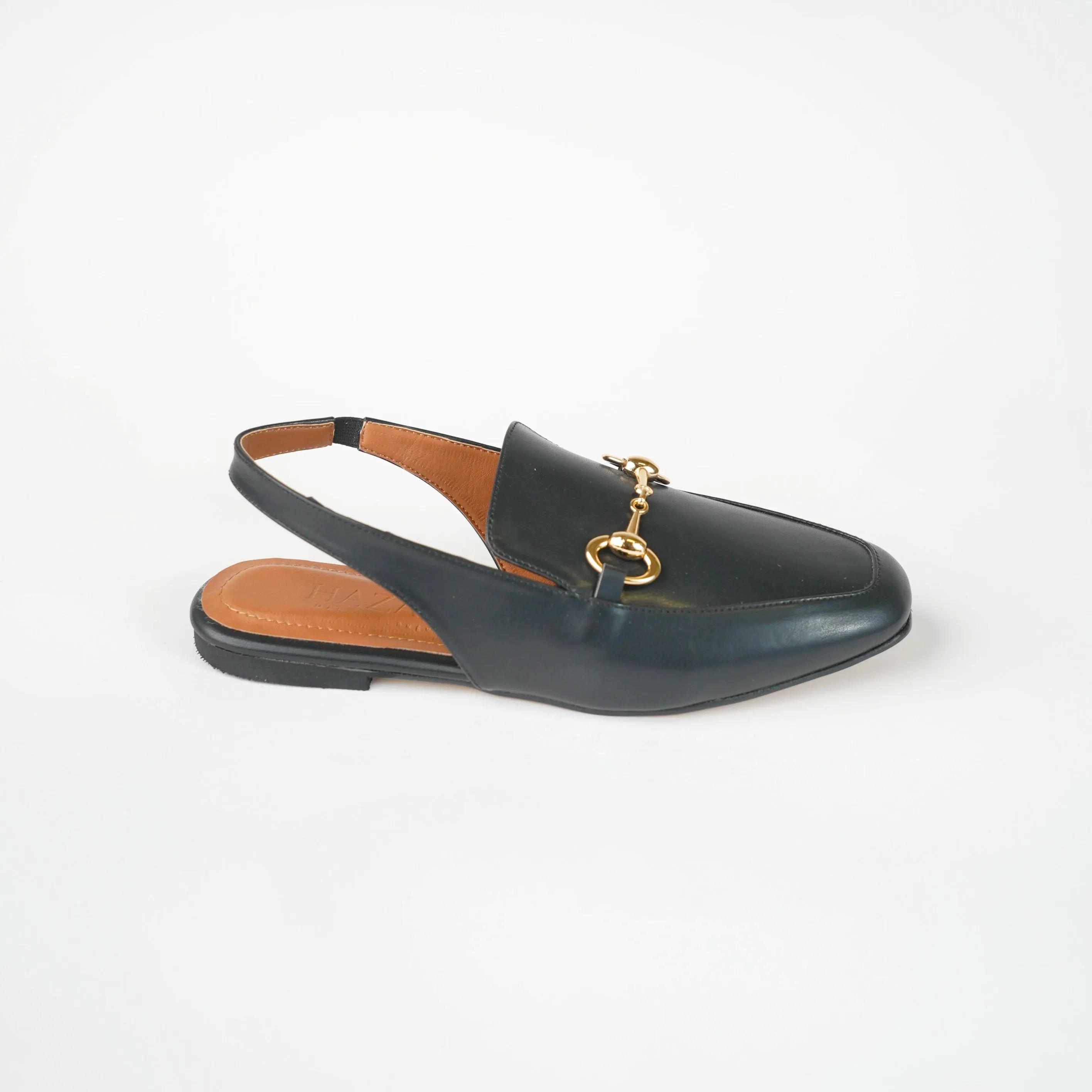 Flat Mule