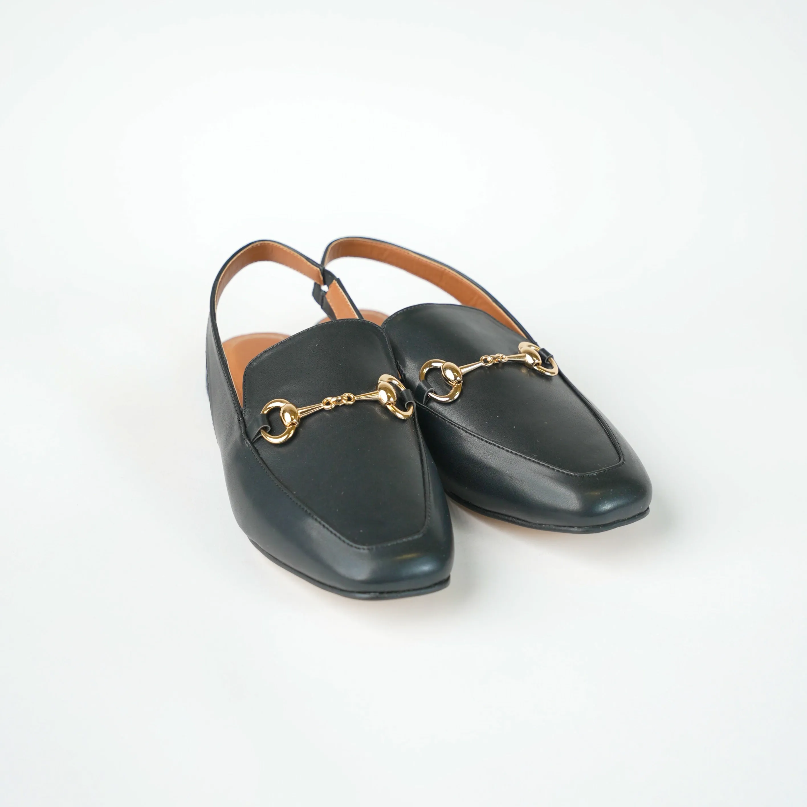 Flat Mule