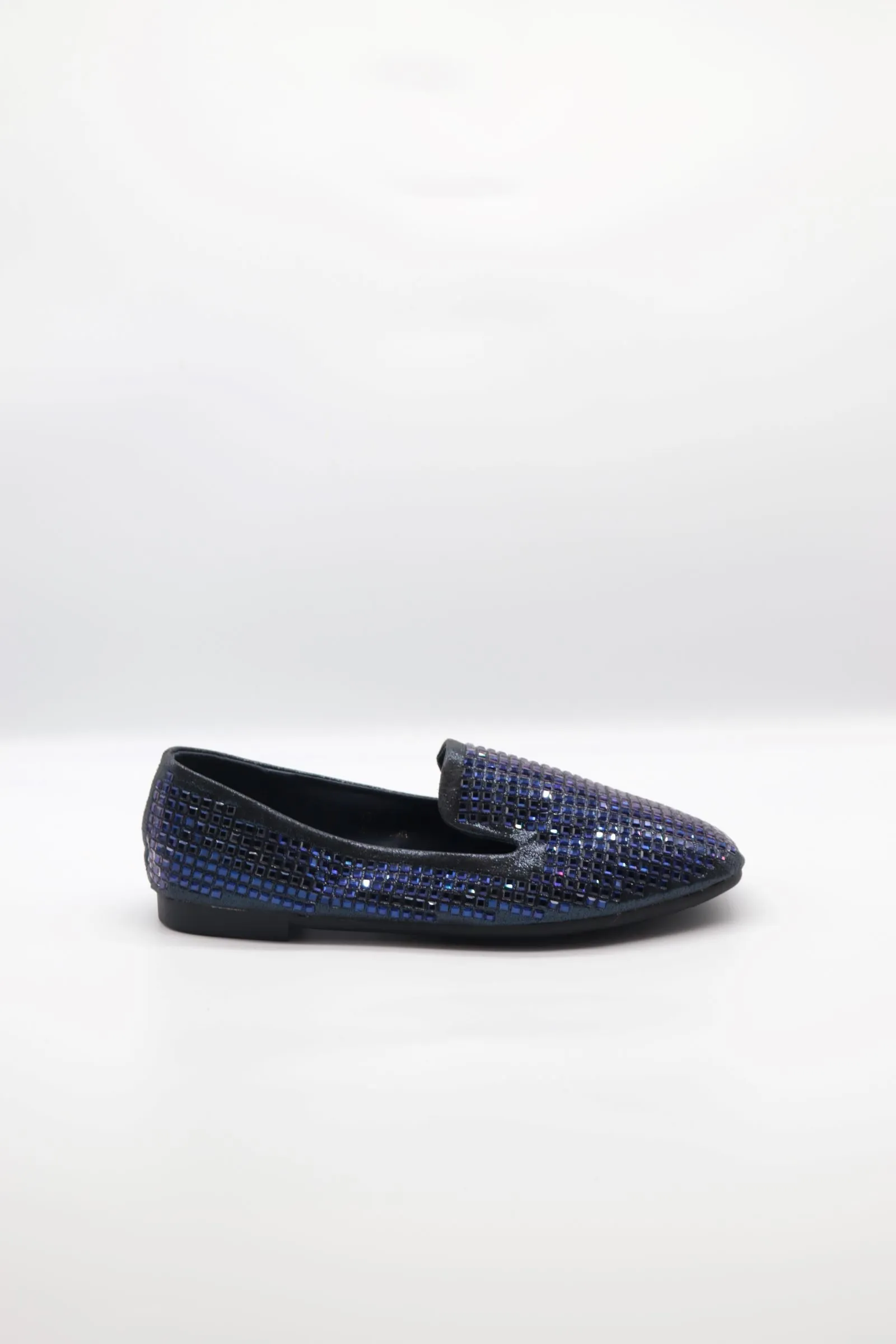 Flat Mule
