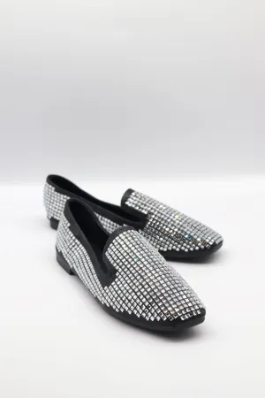Flat Mule