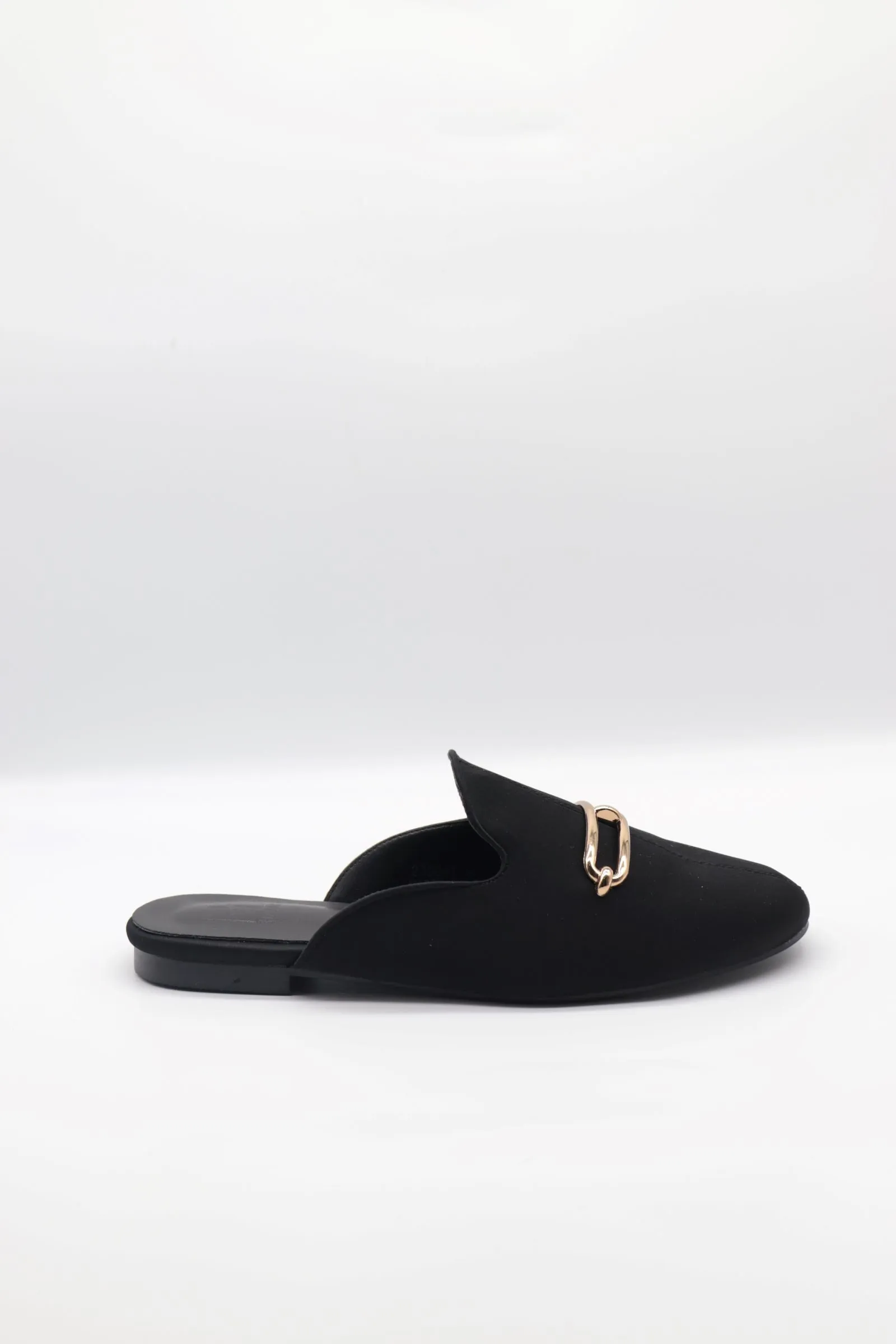 Flat Mule