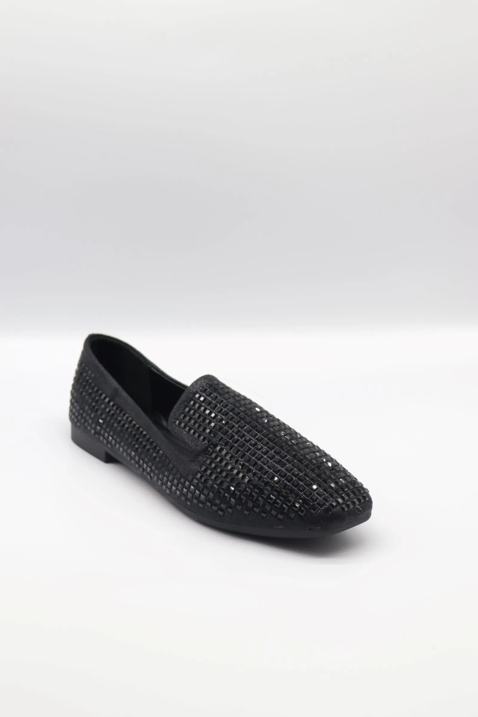 Flat Mule