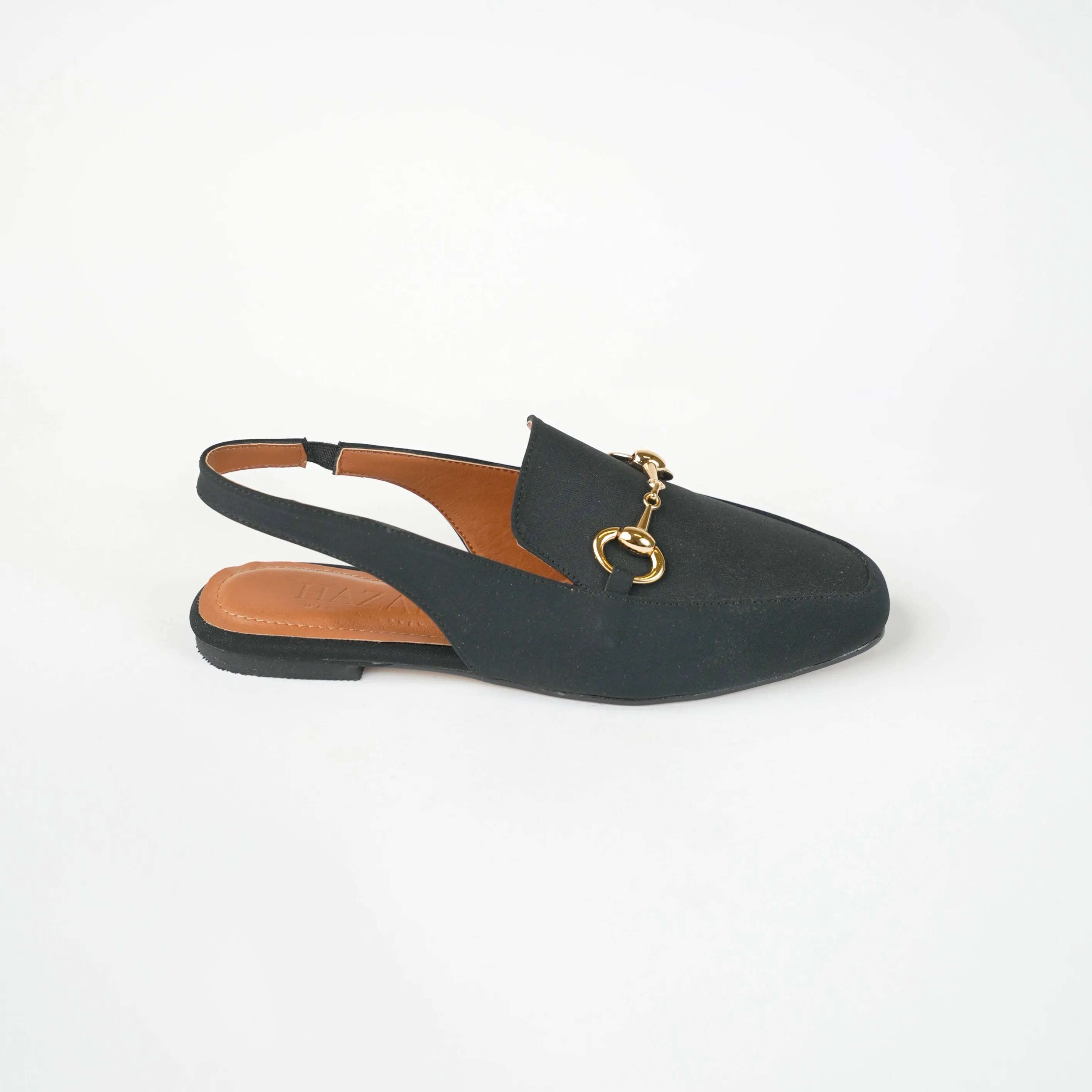 Flat Mule