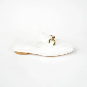 Flat Mule