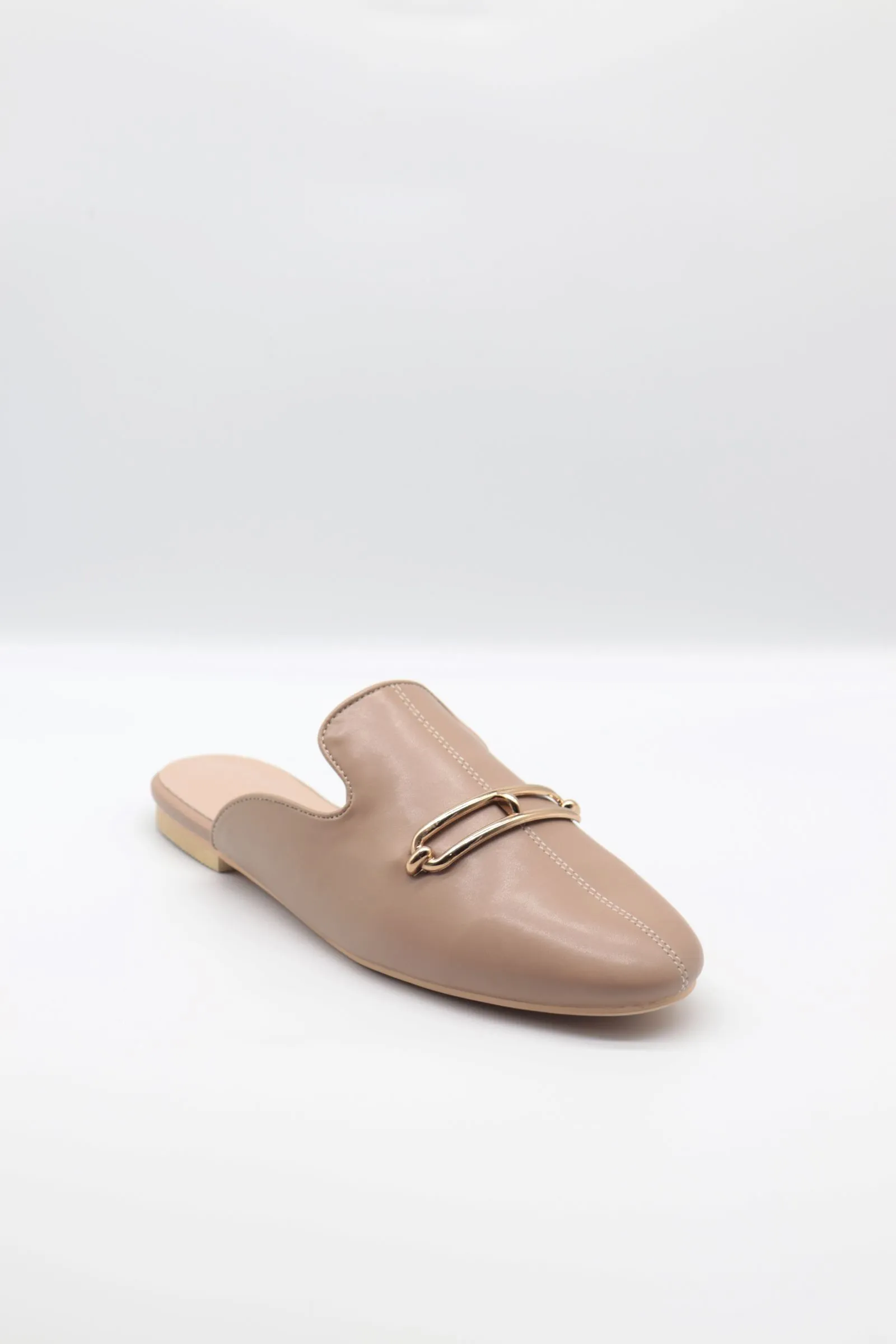 Flat Mule