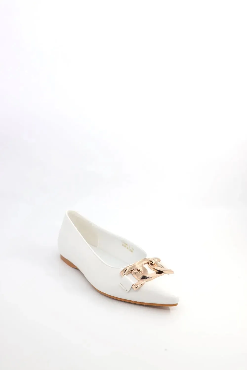 Flat Mule