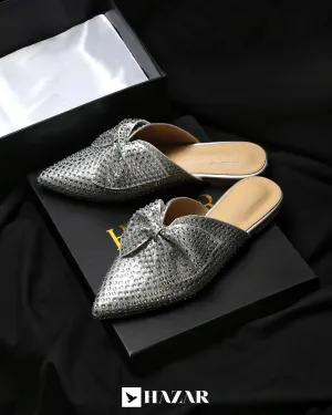 Flat Mule