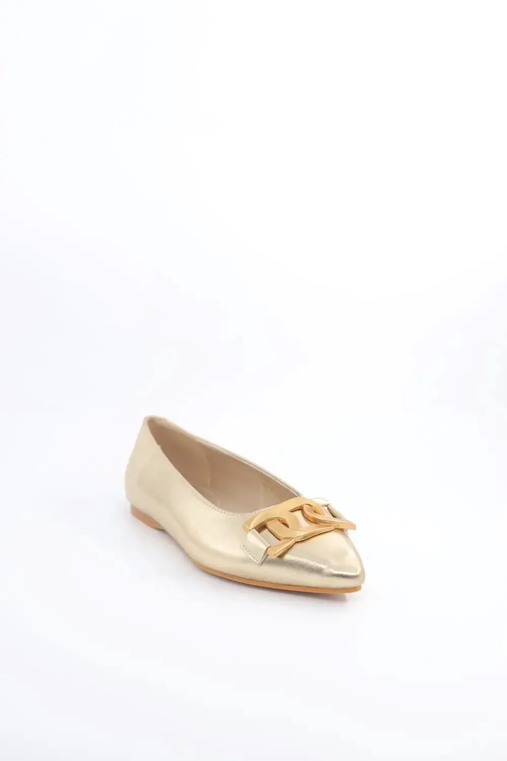 Flat Mule