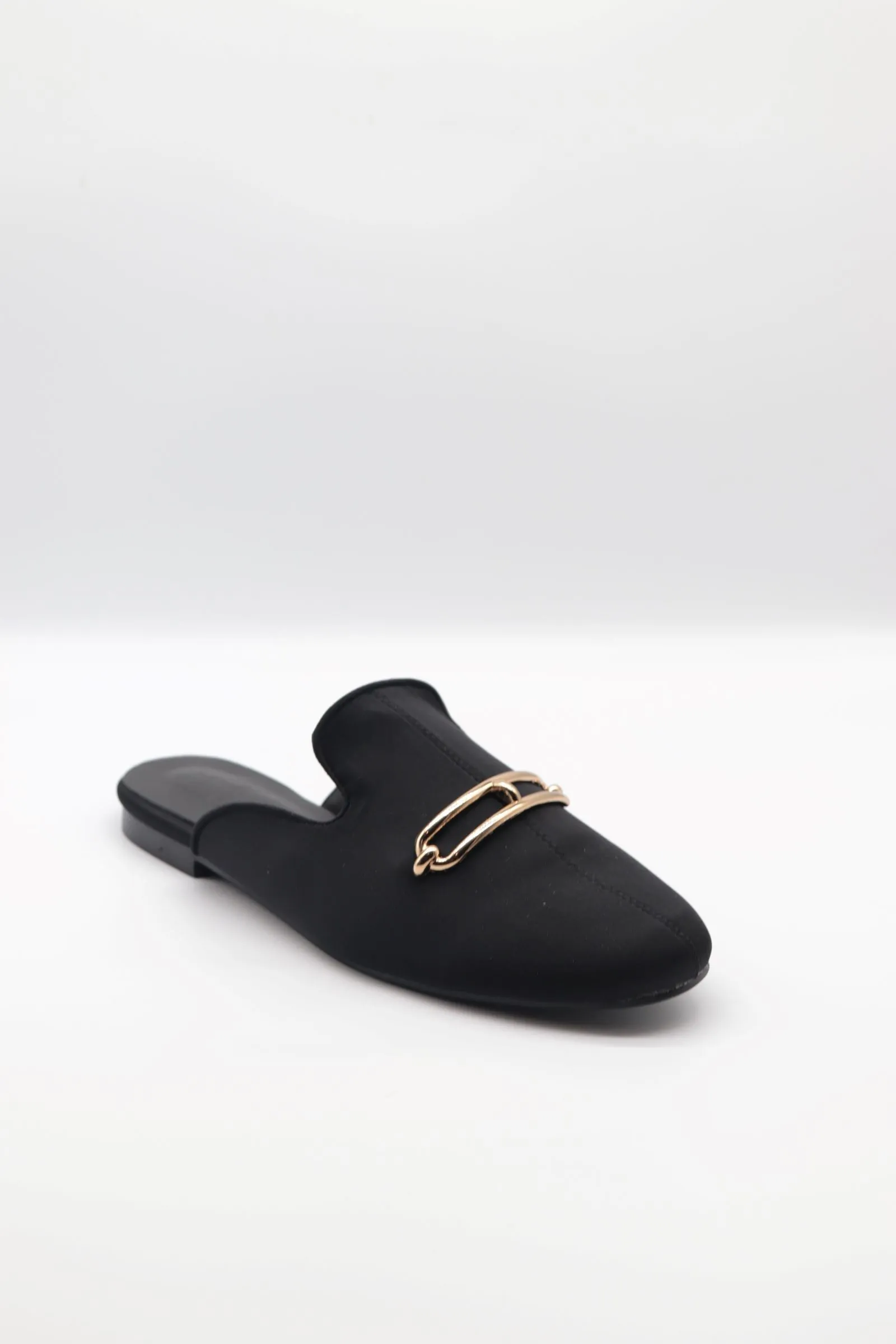 Flat Mule