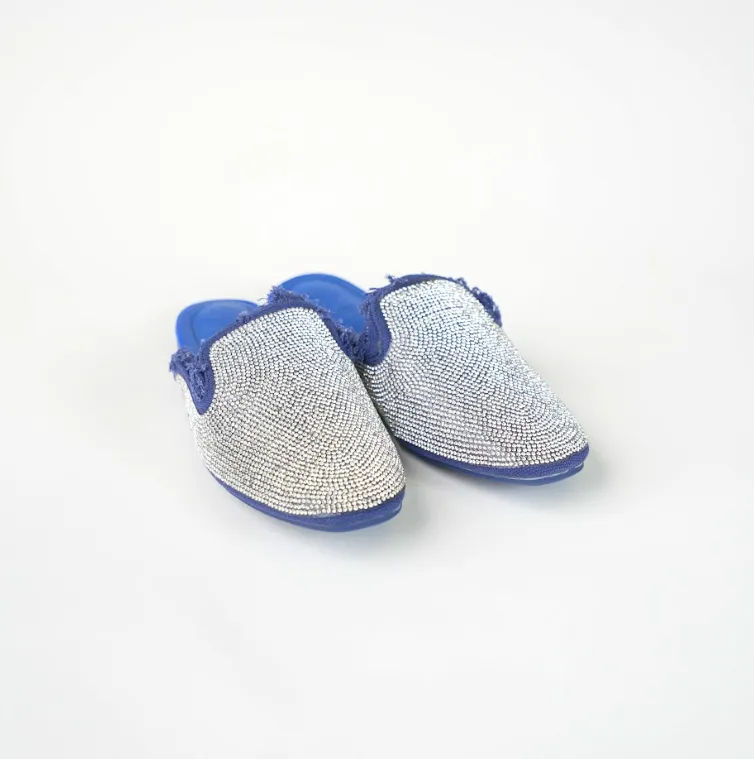 Flat Mule