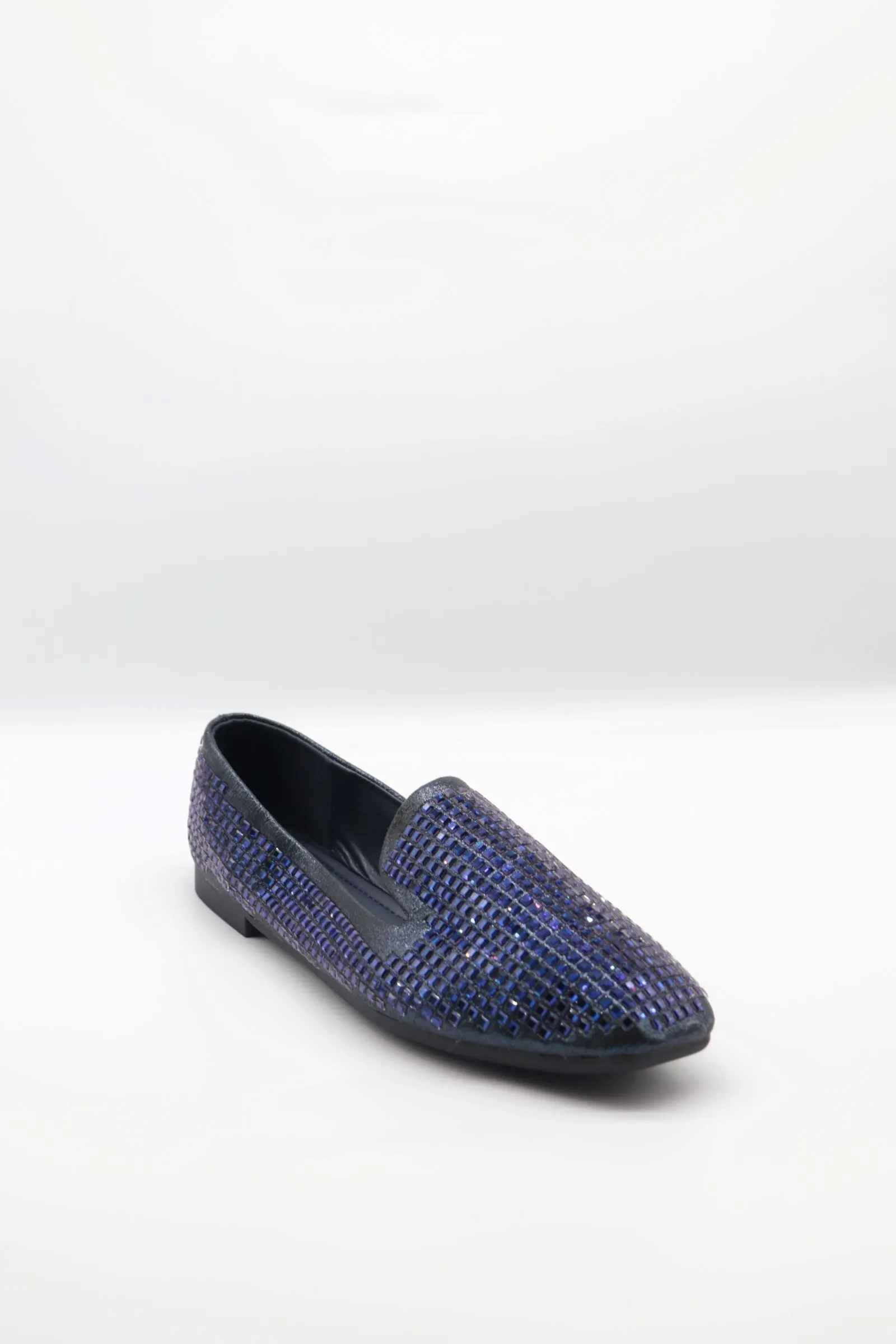 Flat Mule