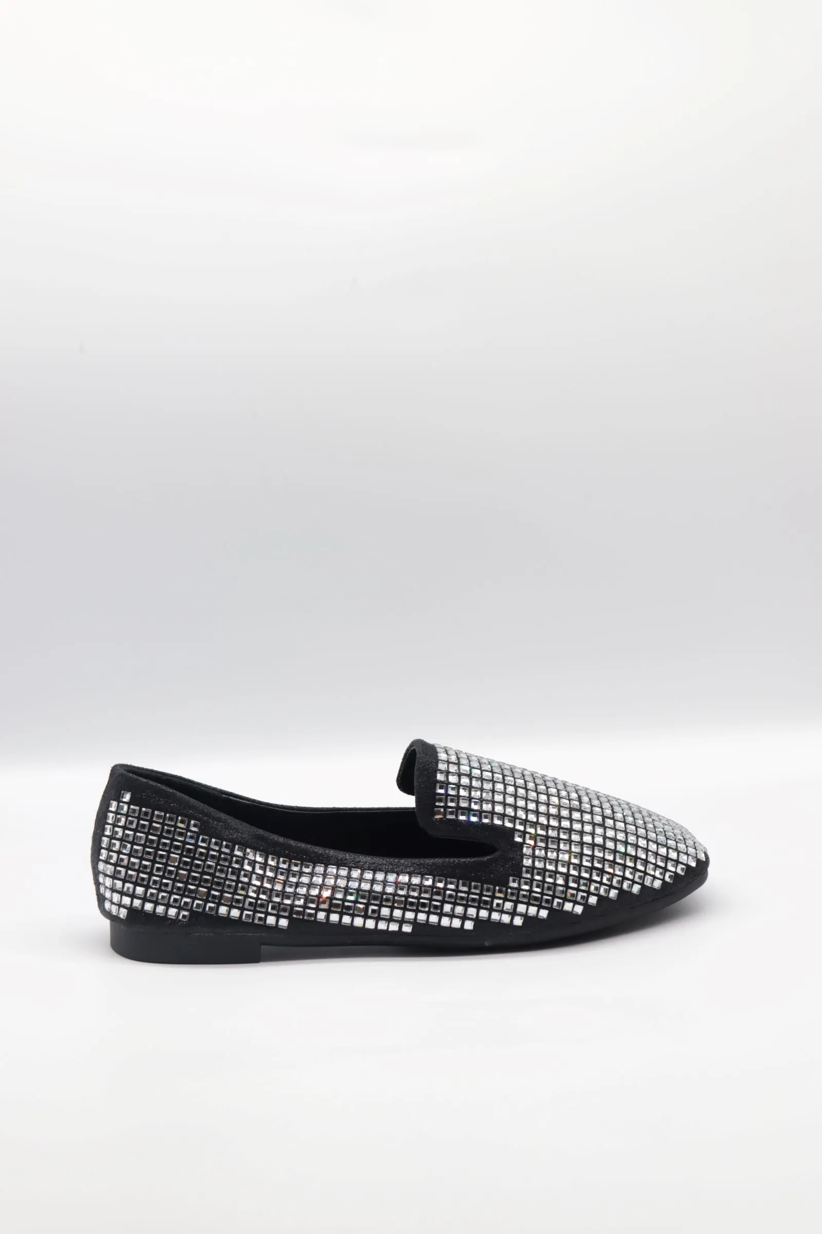 Flat Mule