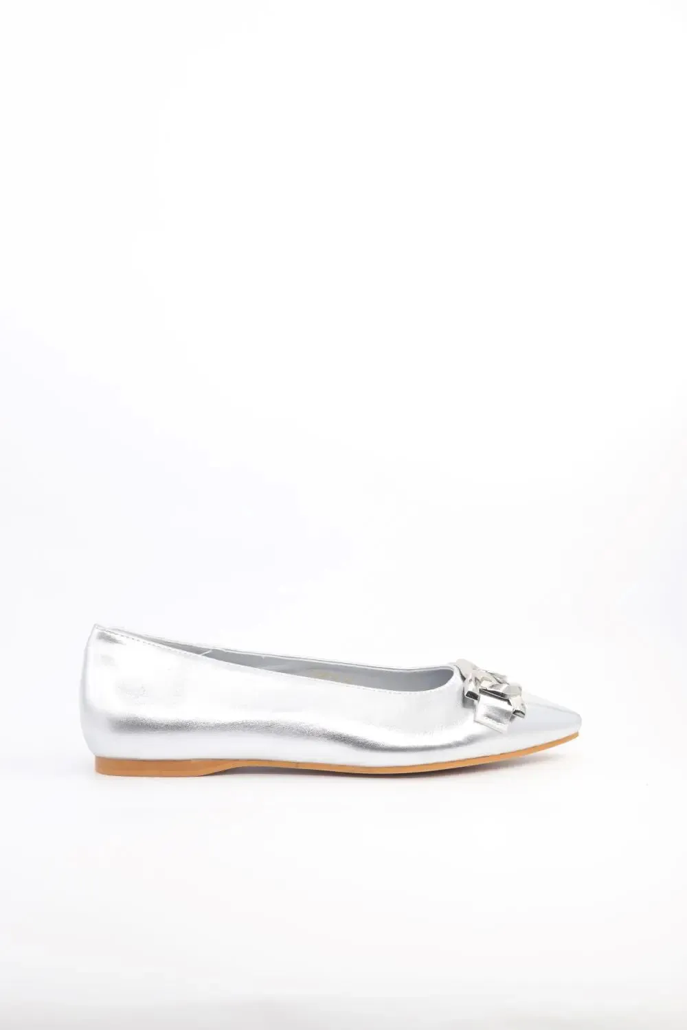 Flat Mule