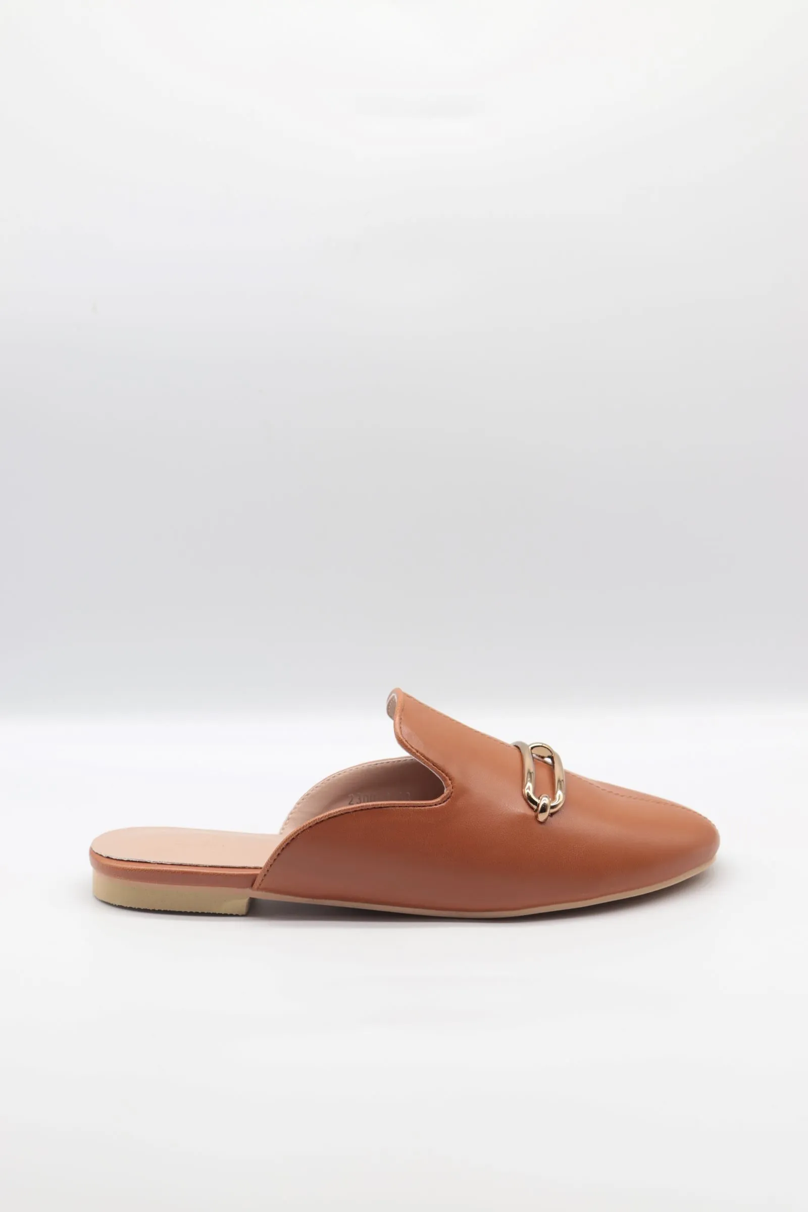 Flat Mule
