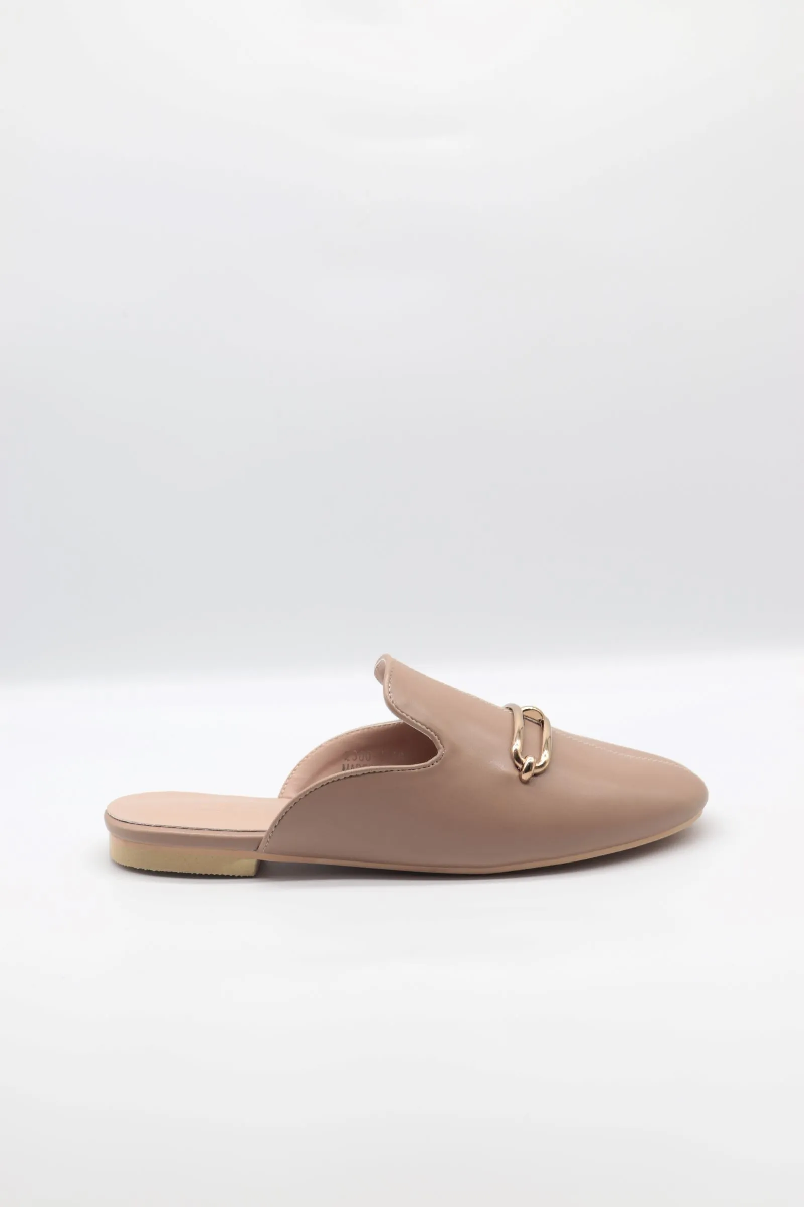 Flat Mule