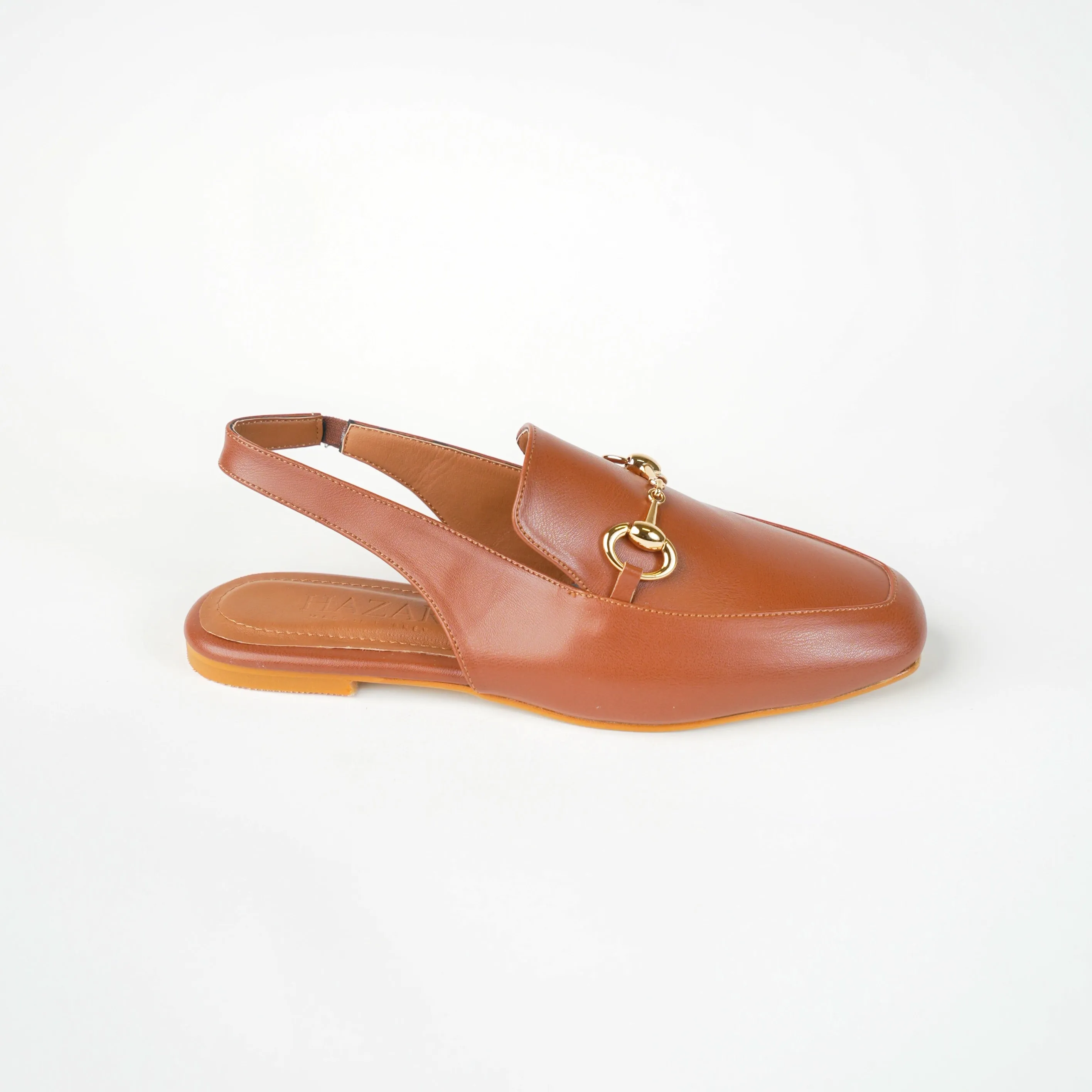 Flat Mule