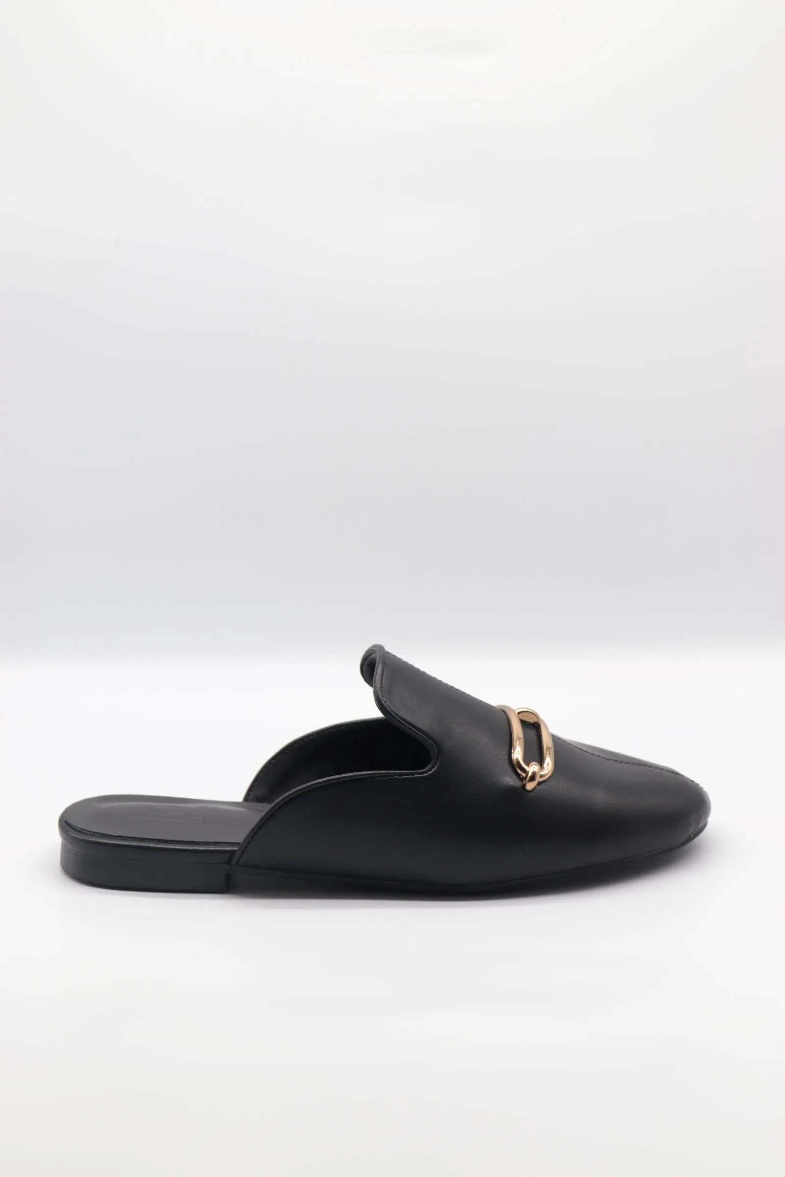 Flat Mule