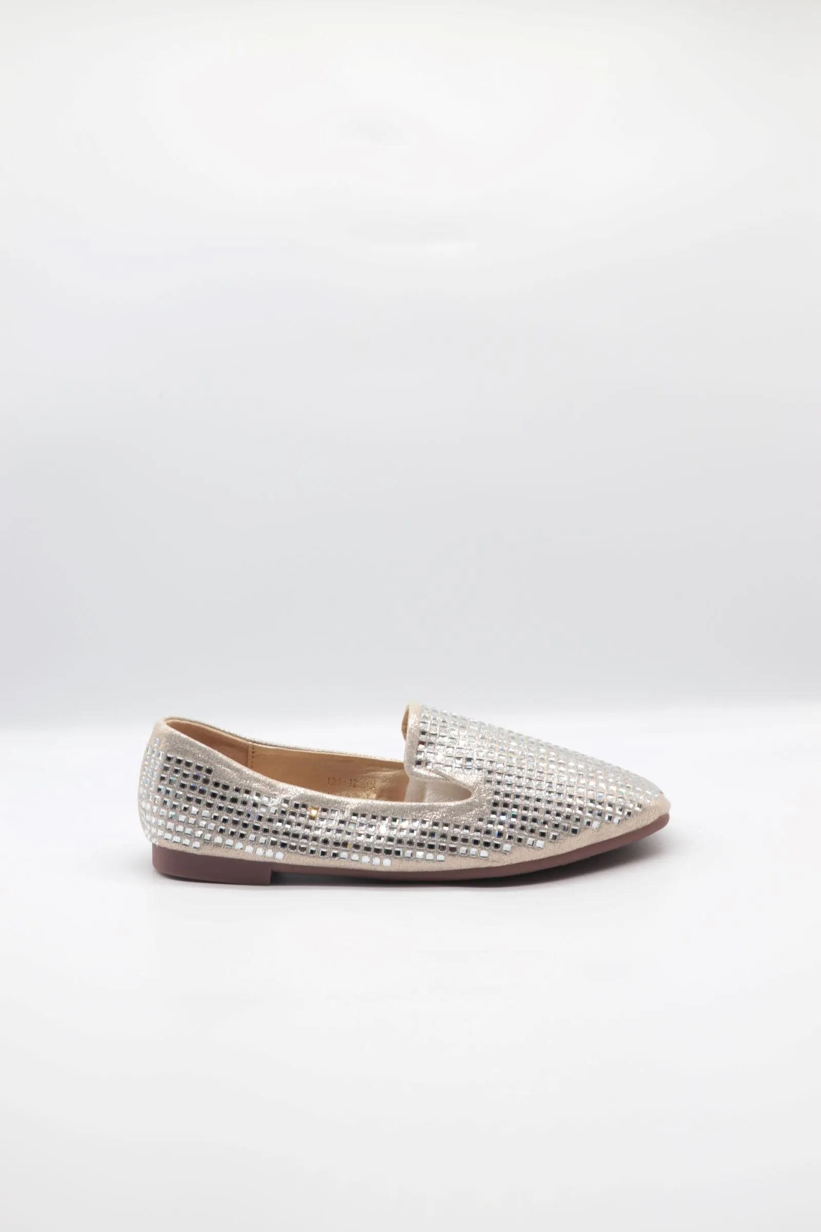 Flat Mule
