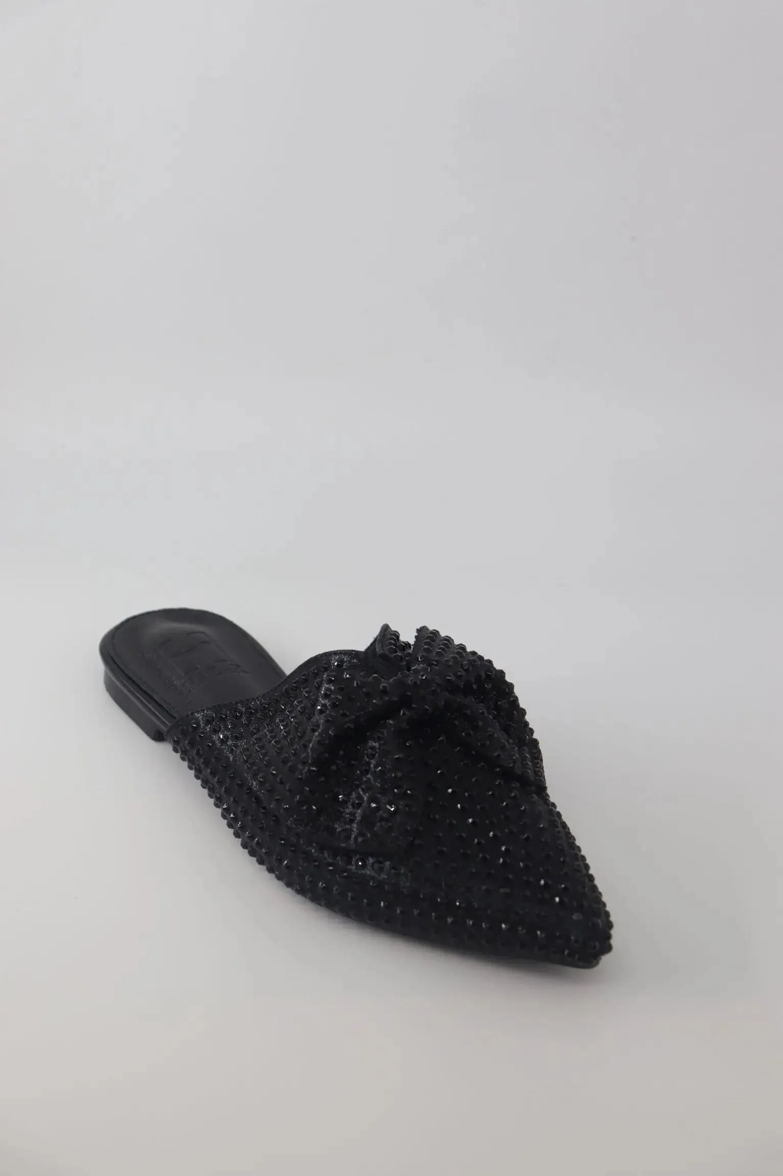 Flat Mule