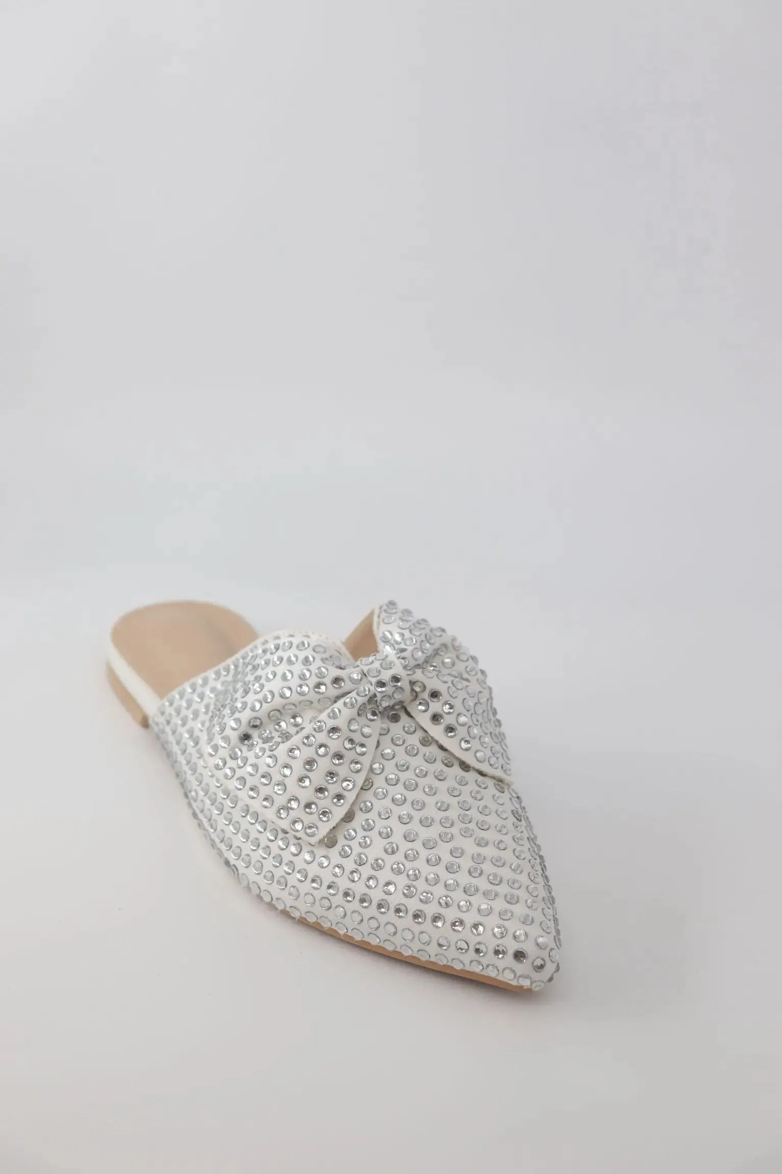 Flat Mule
