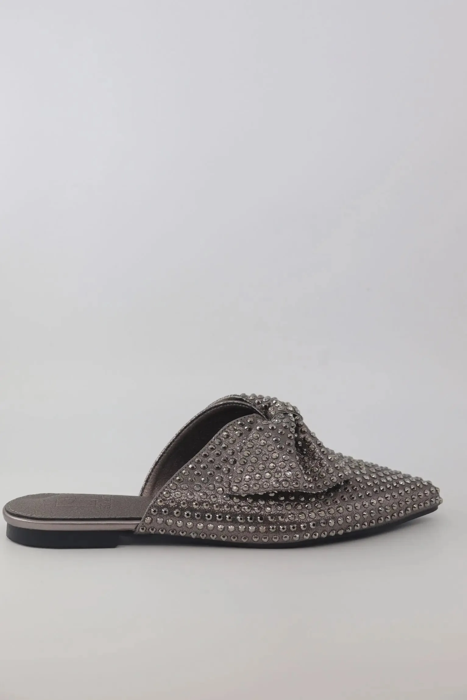 Flat Mule