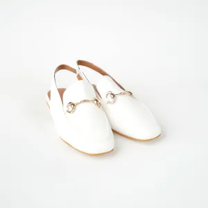 Flat Mule