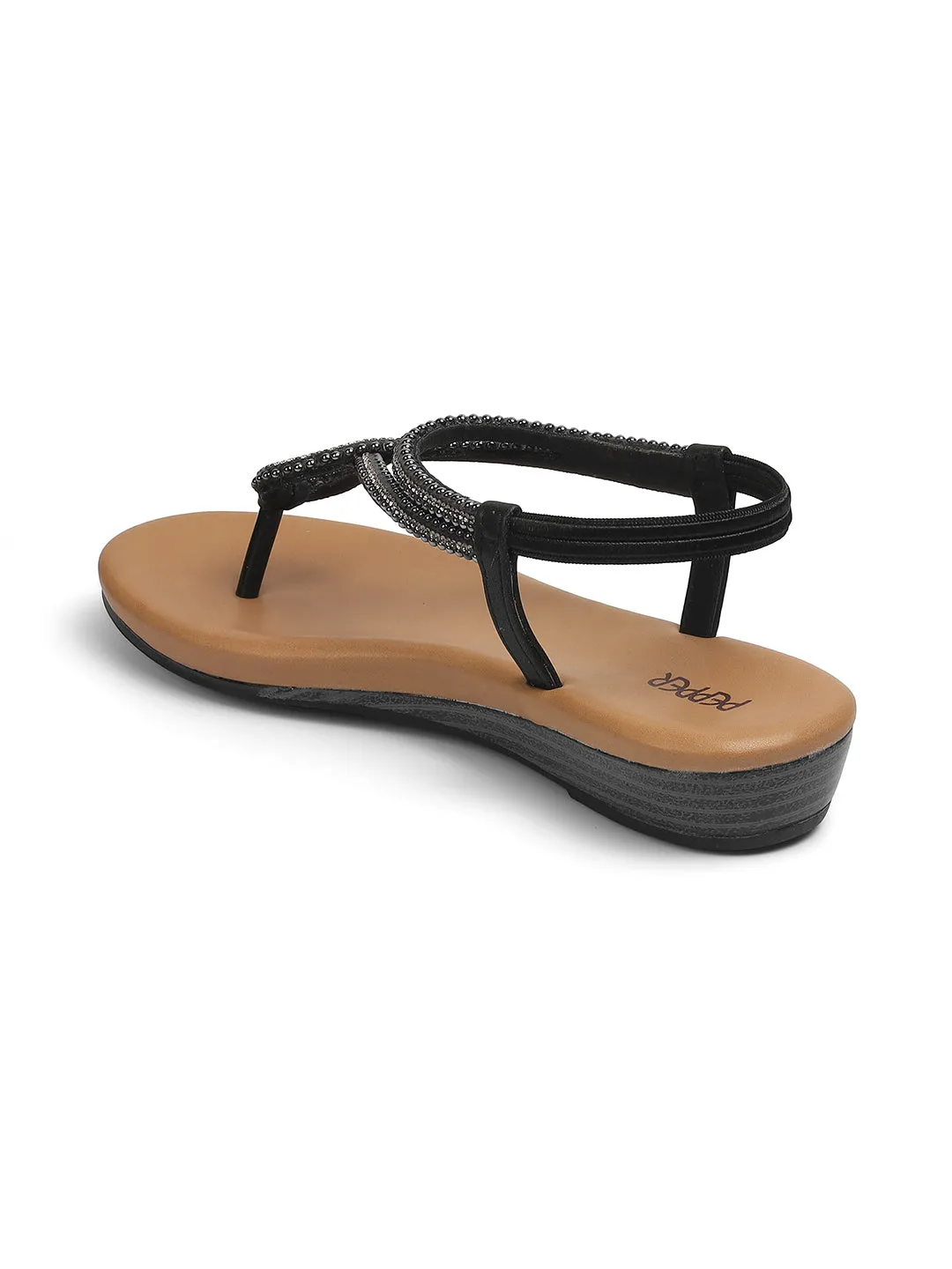 Flat Sandal