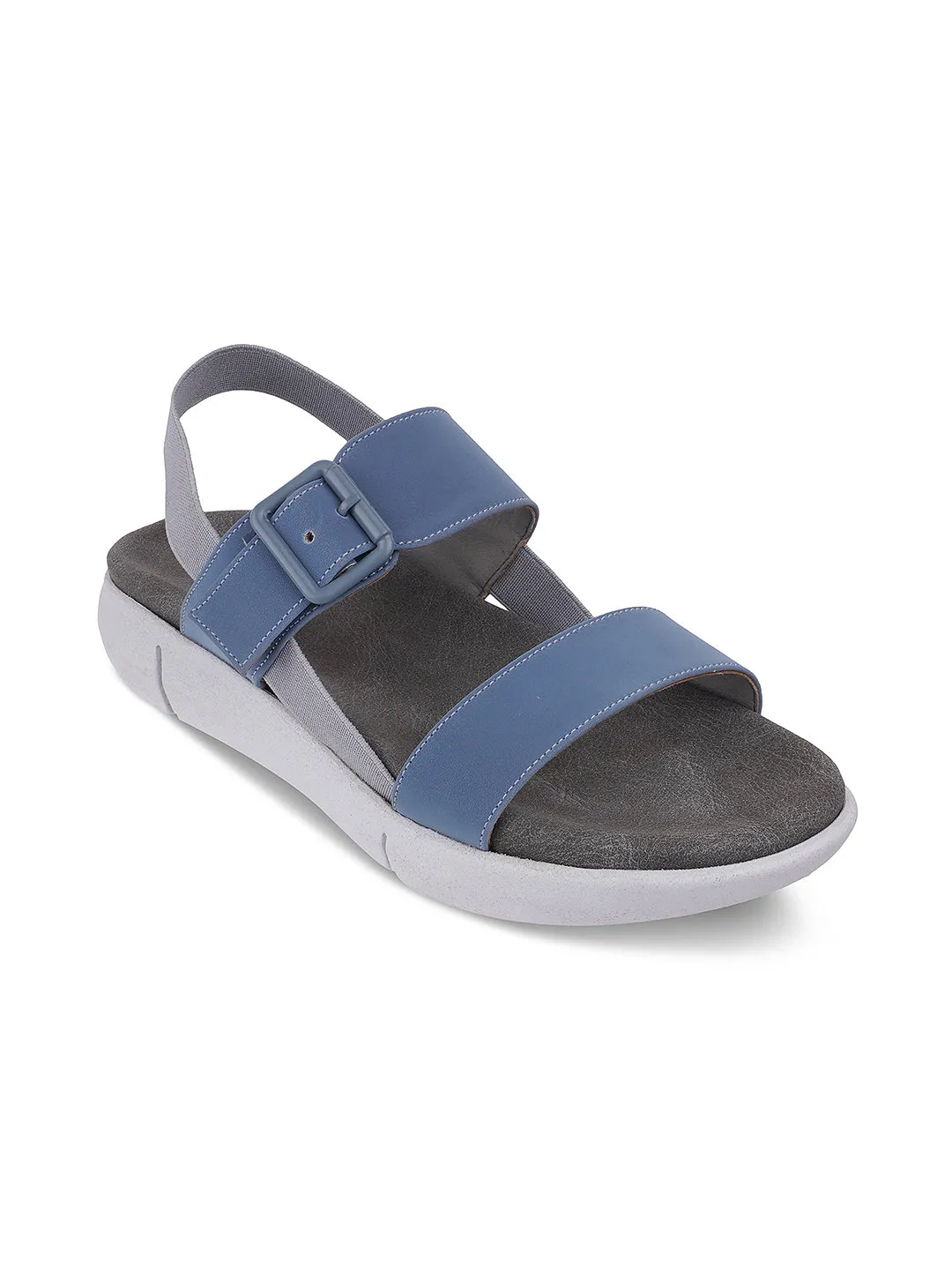 Flat Sandal