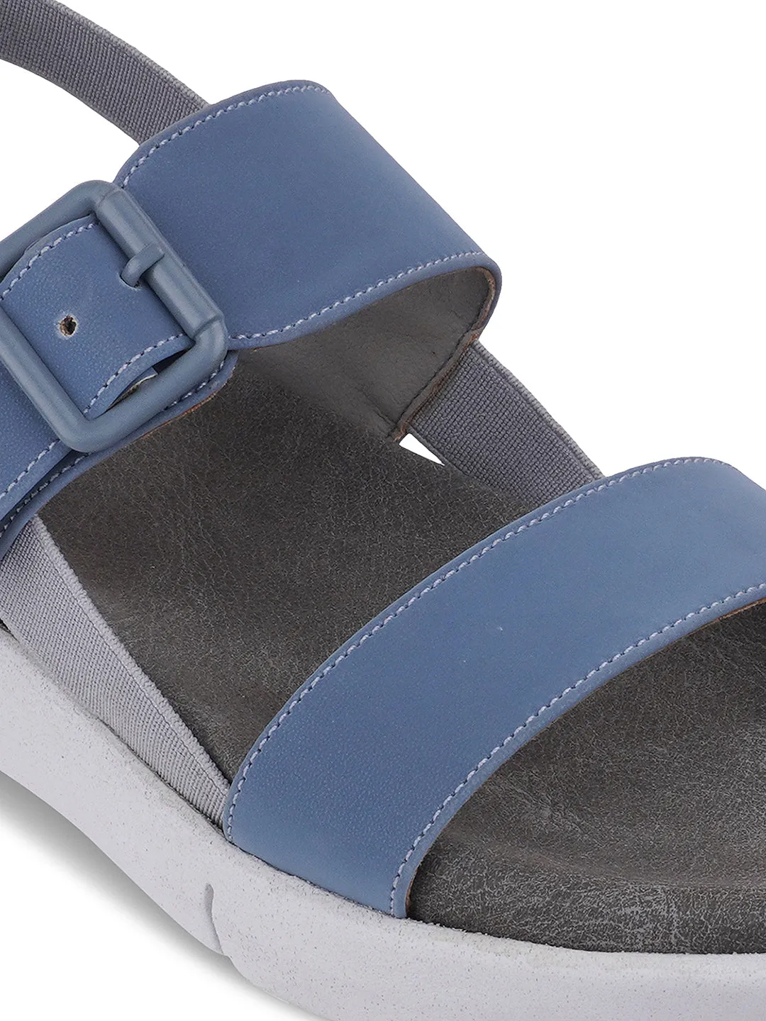 Flat Sandal