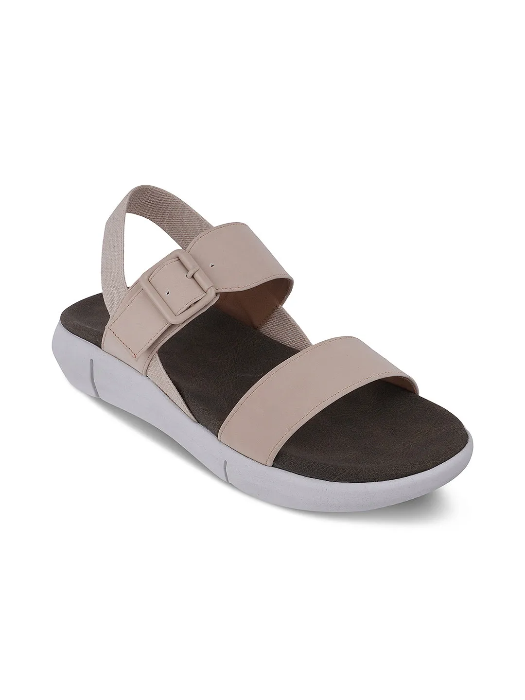 Flat Sandal