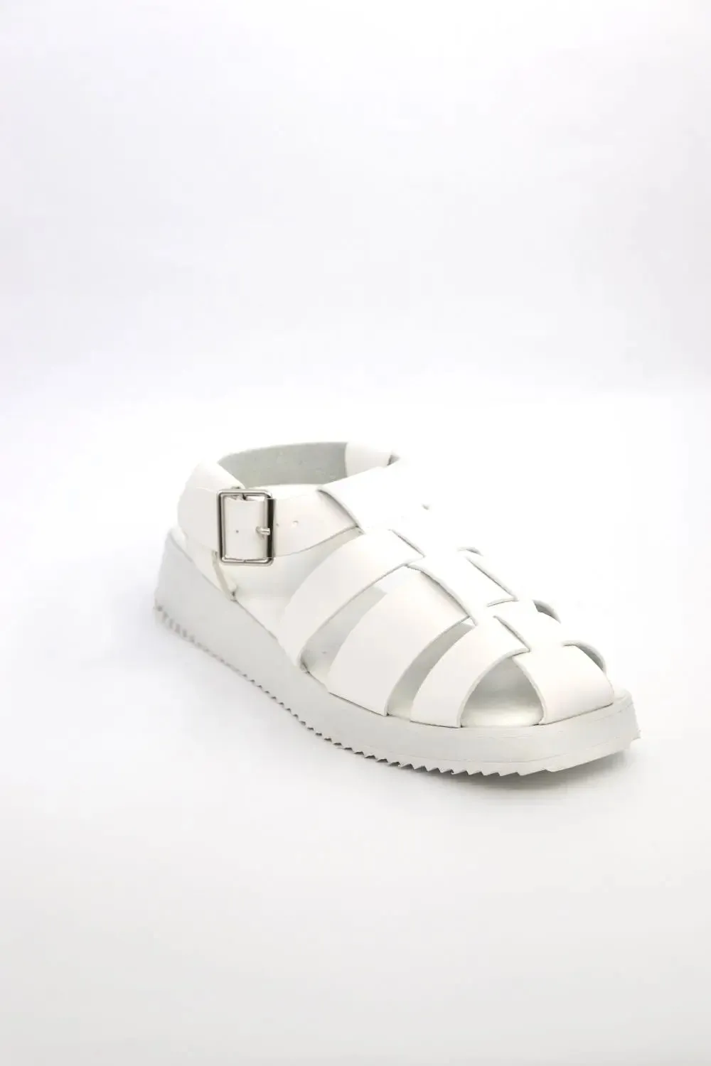 Flat Sandal