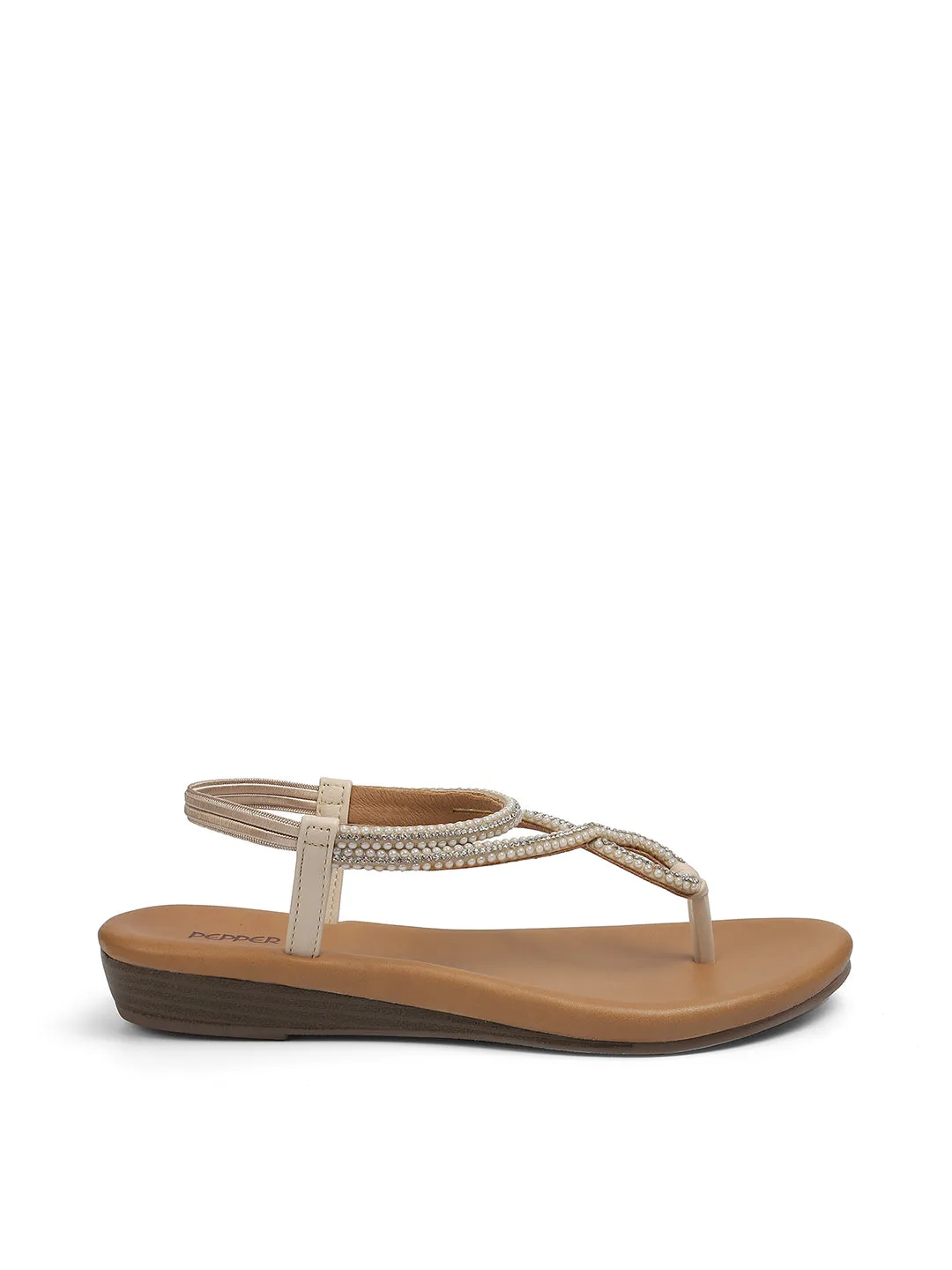 Flat Sandal