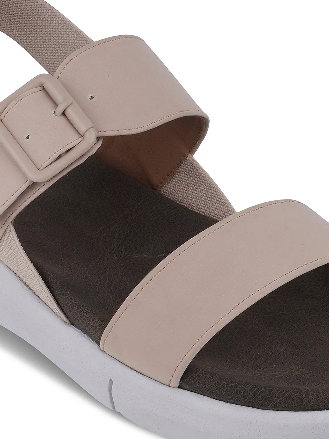 Flat Sandal