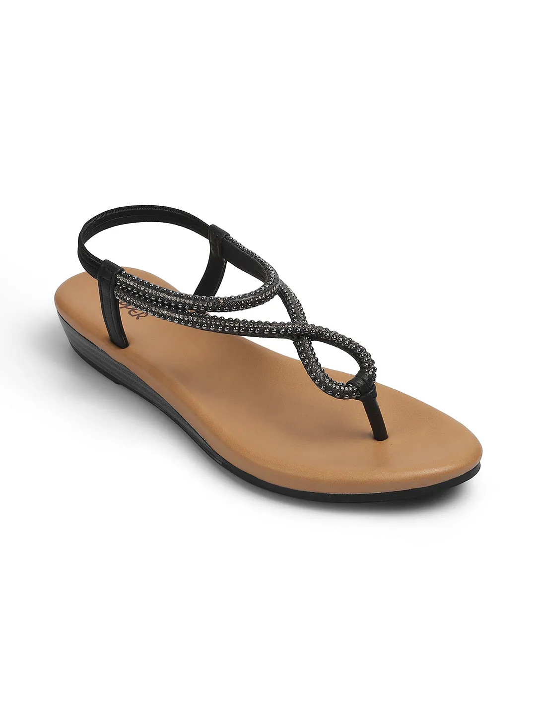 Flat Sandal