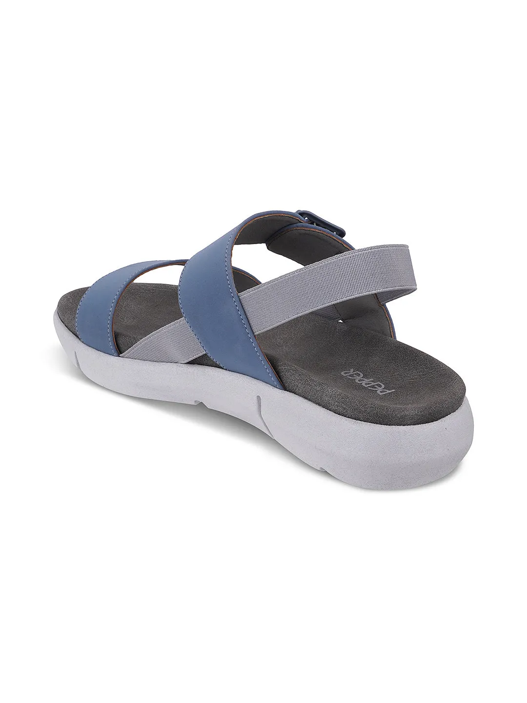 Flat Sandal