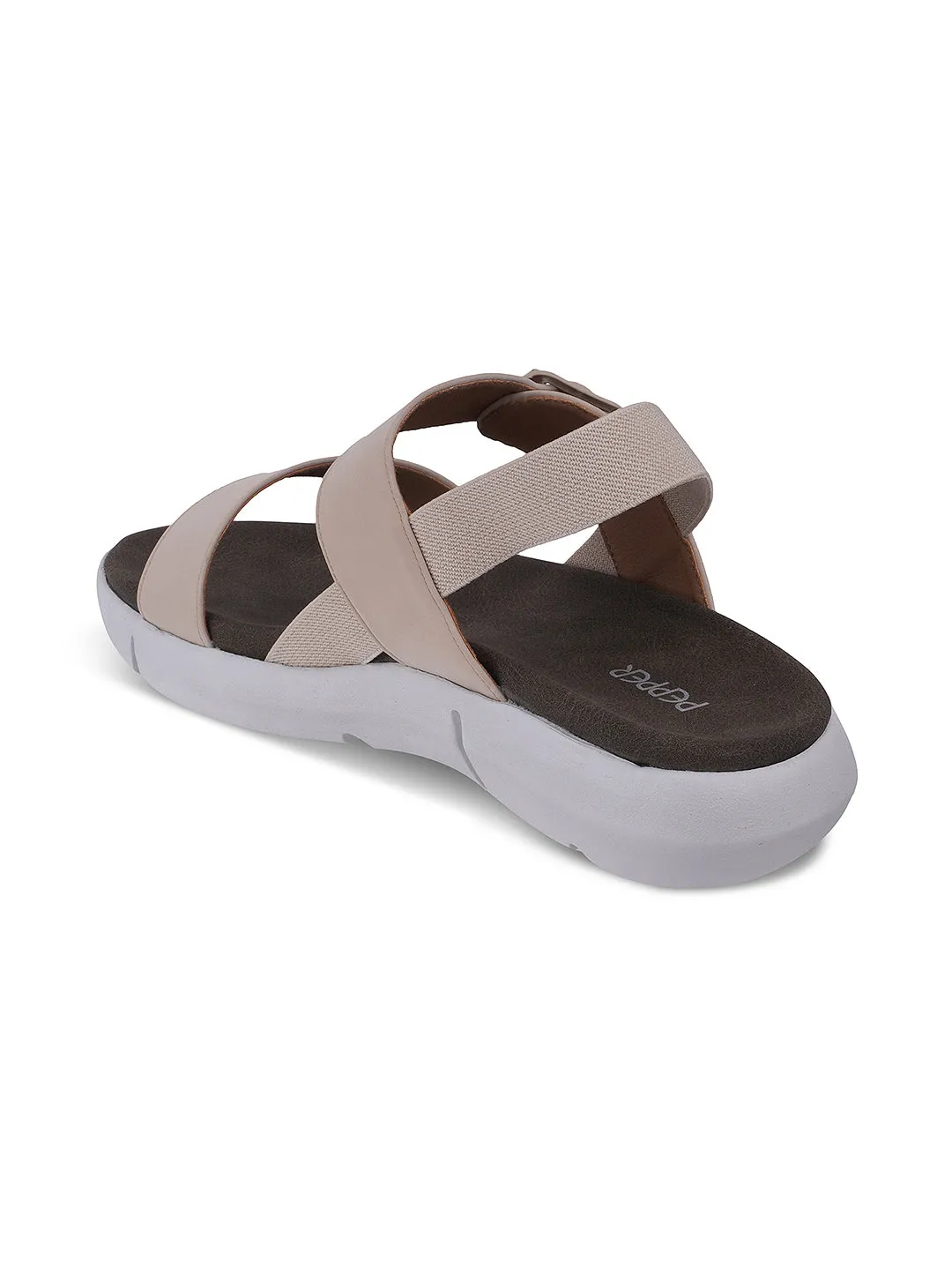 Flat Sandal