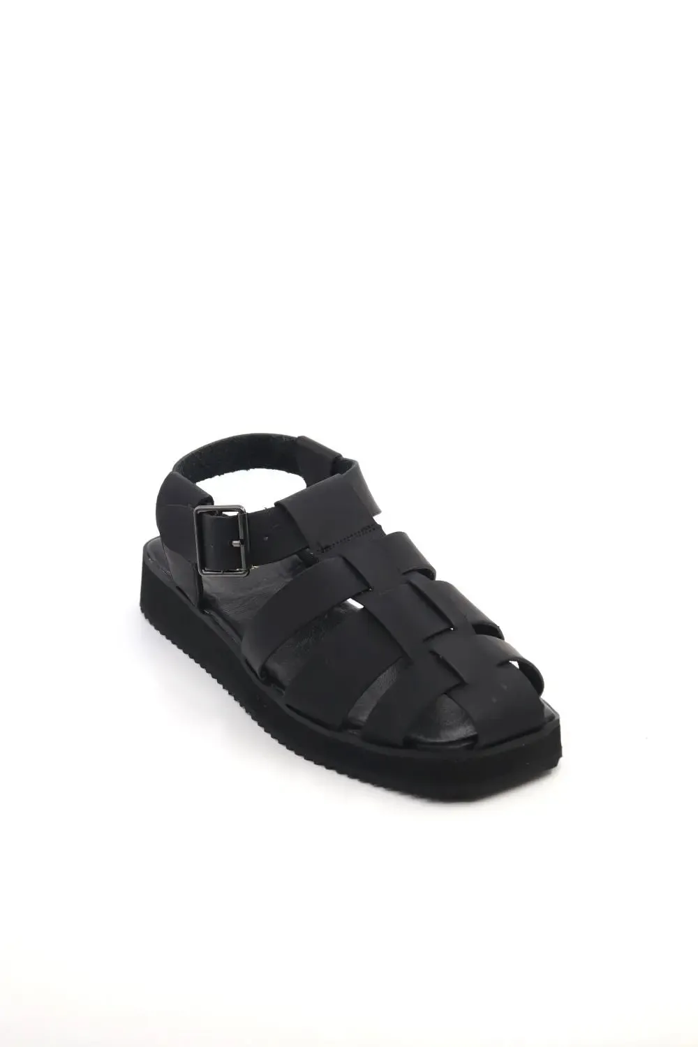 Flat Sandal
