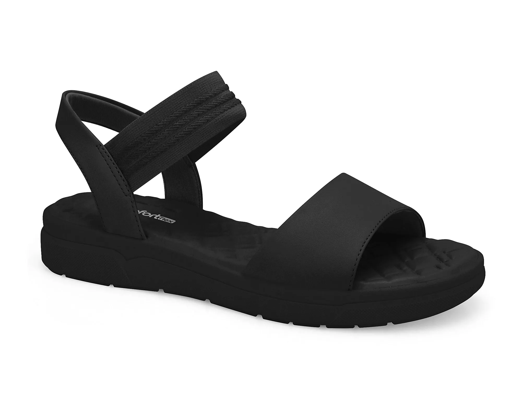 Flat Sandal