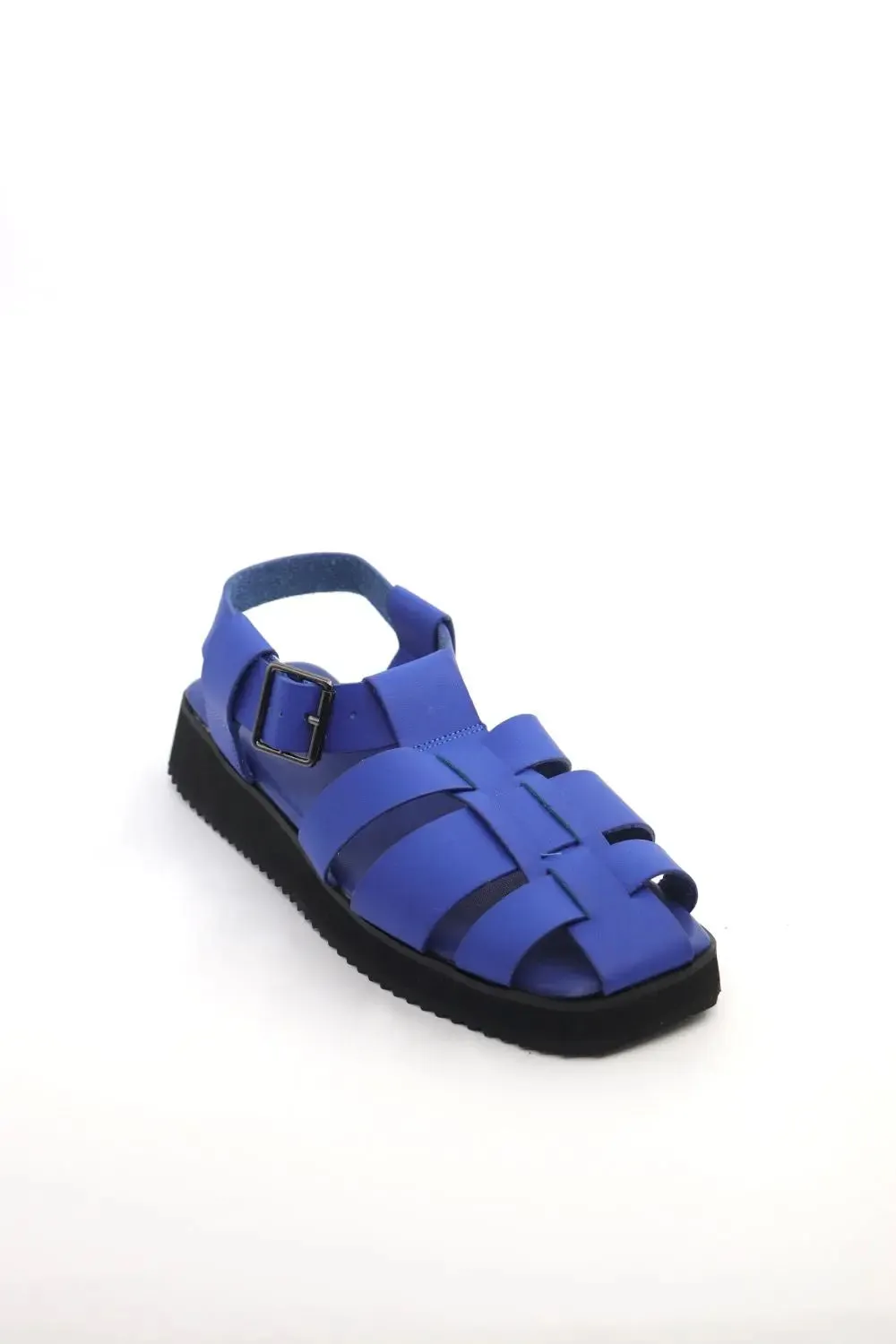Flat Sandal