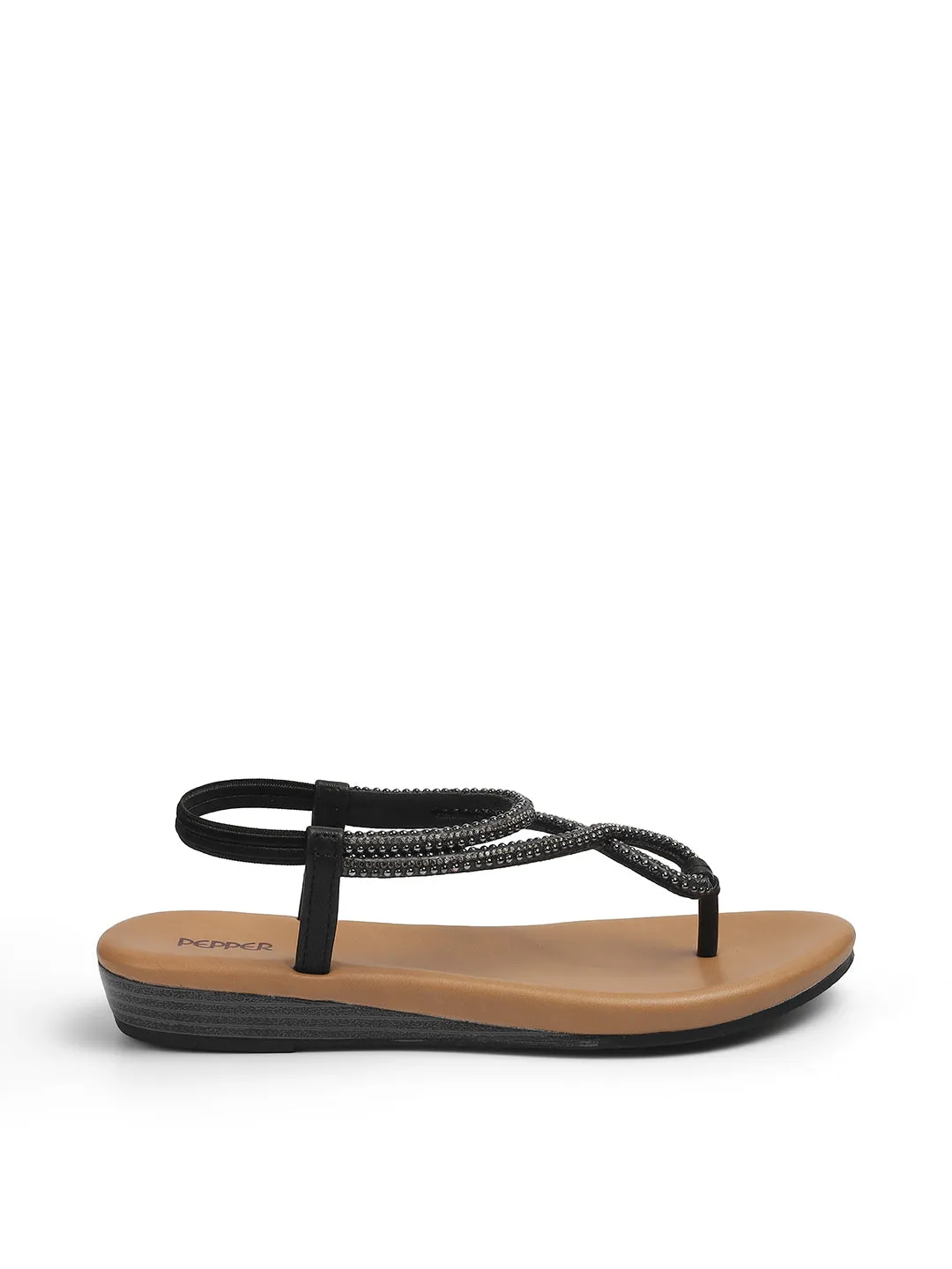 Flat Sandal