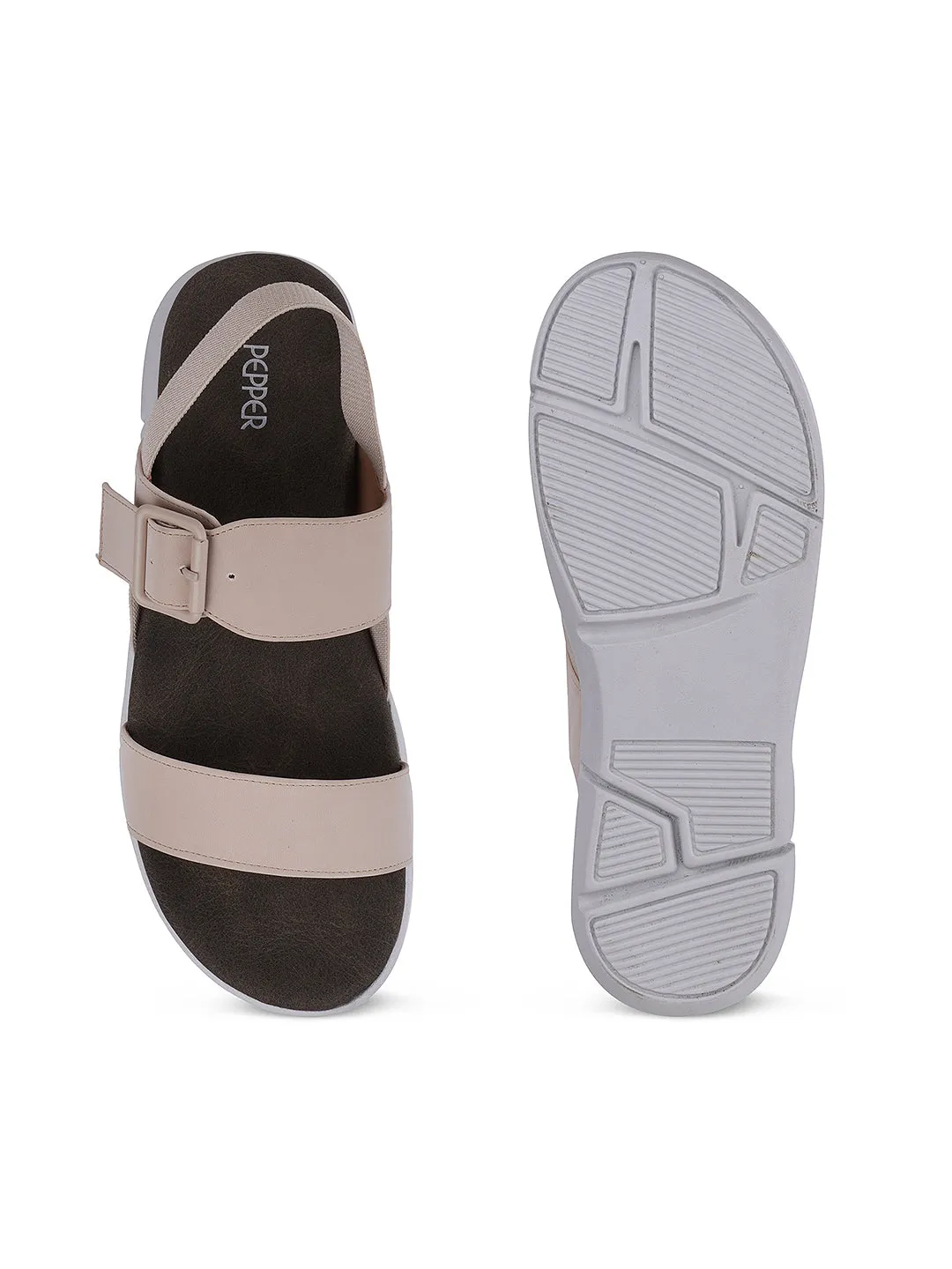 Flat Sandal