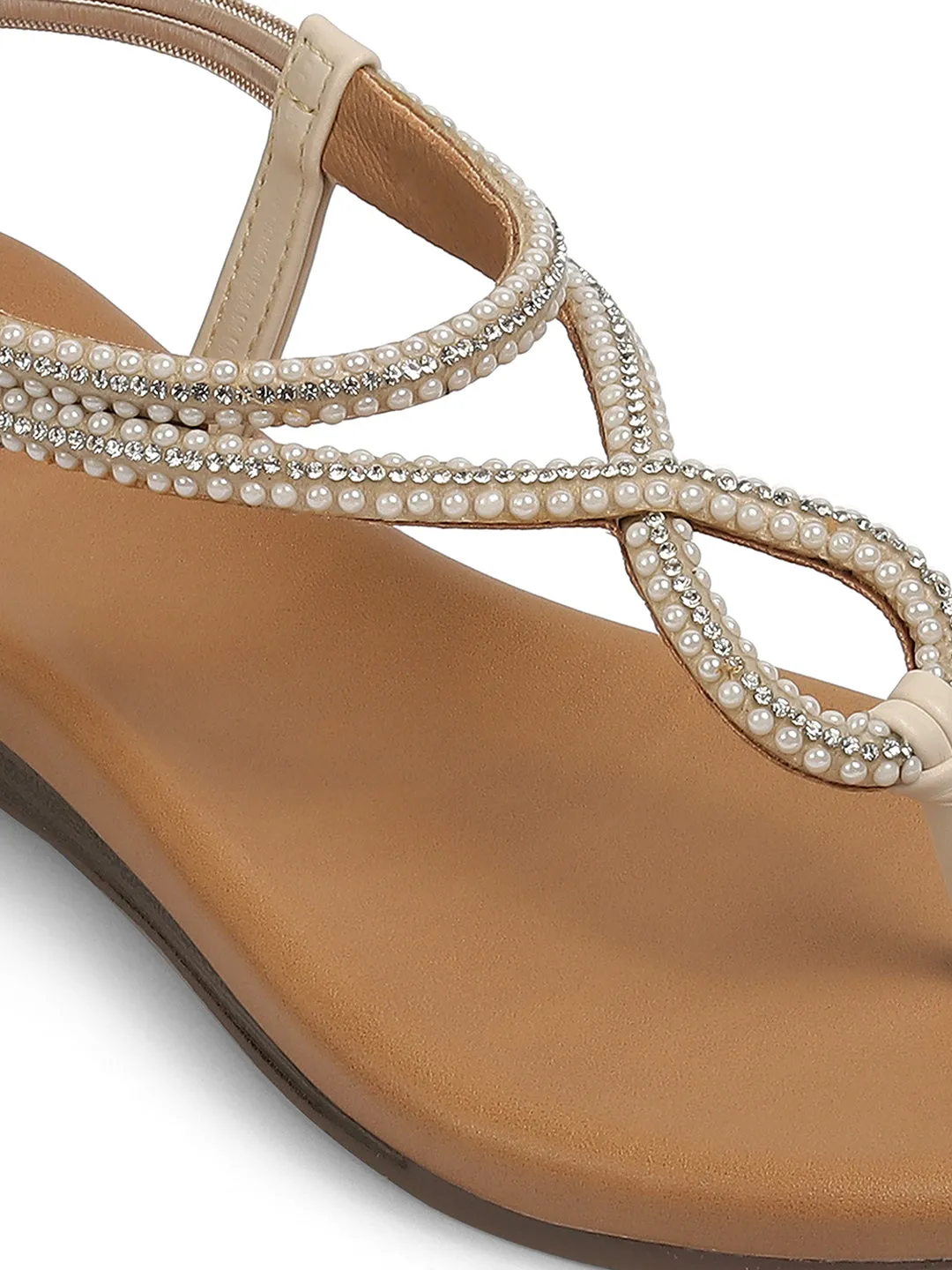 Flat Sandal