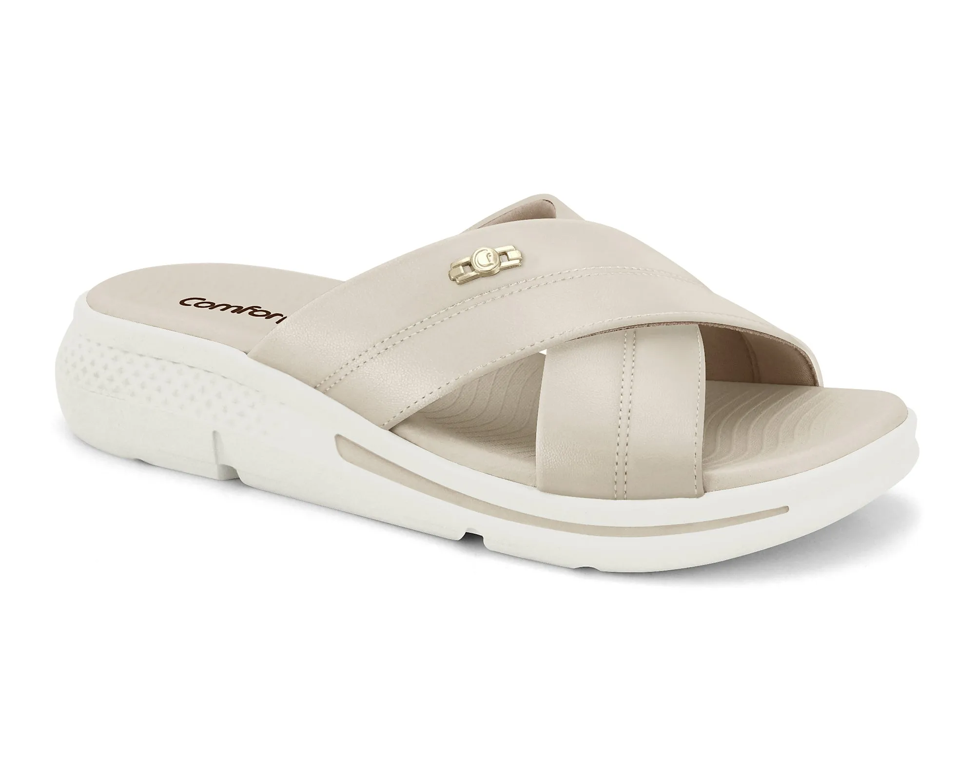 Flat Sandal
