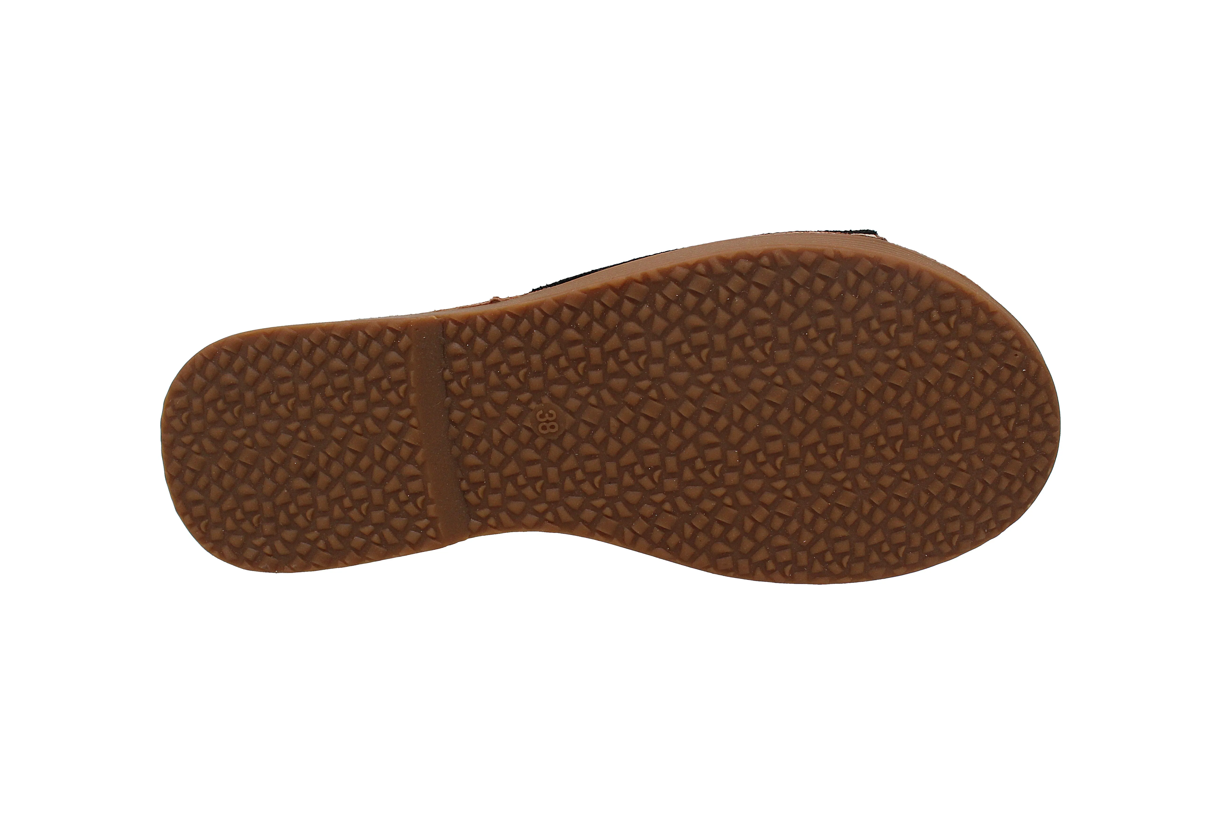 Floral Ladies Chappal