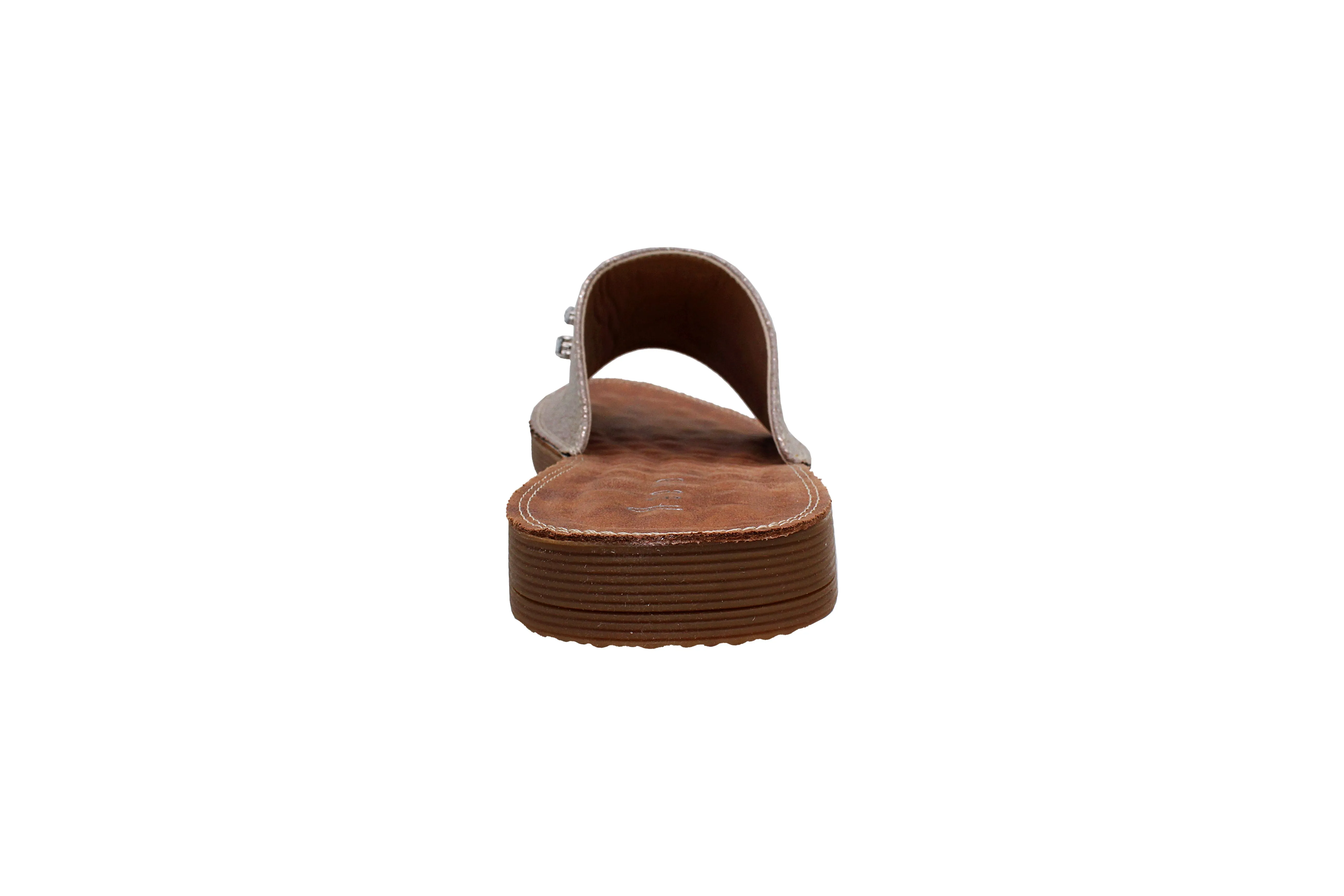 Floral Ladies Chappal