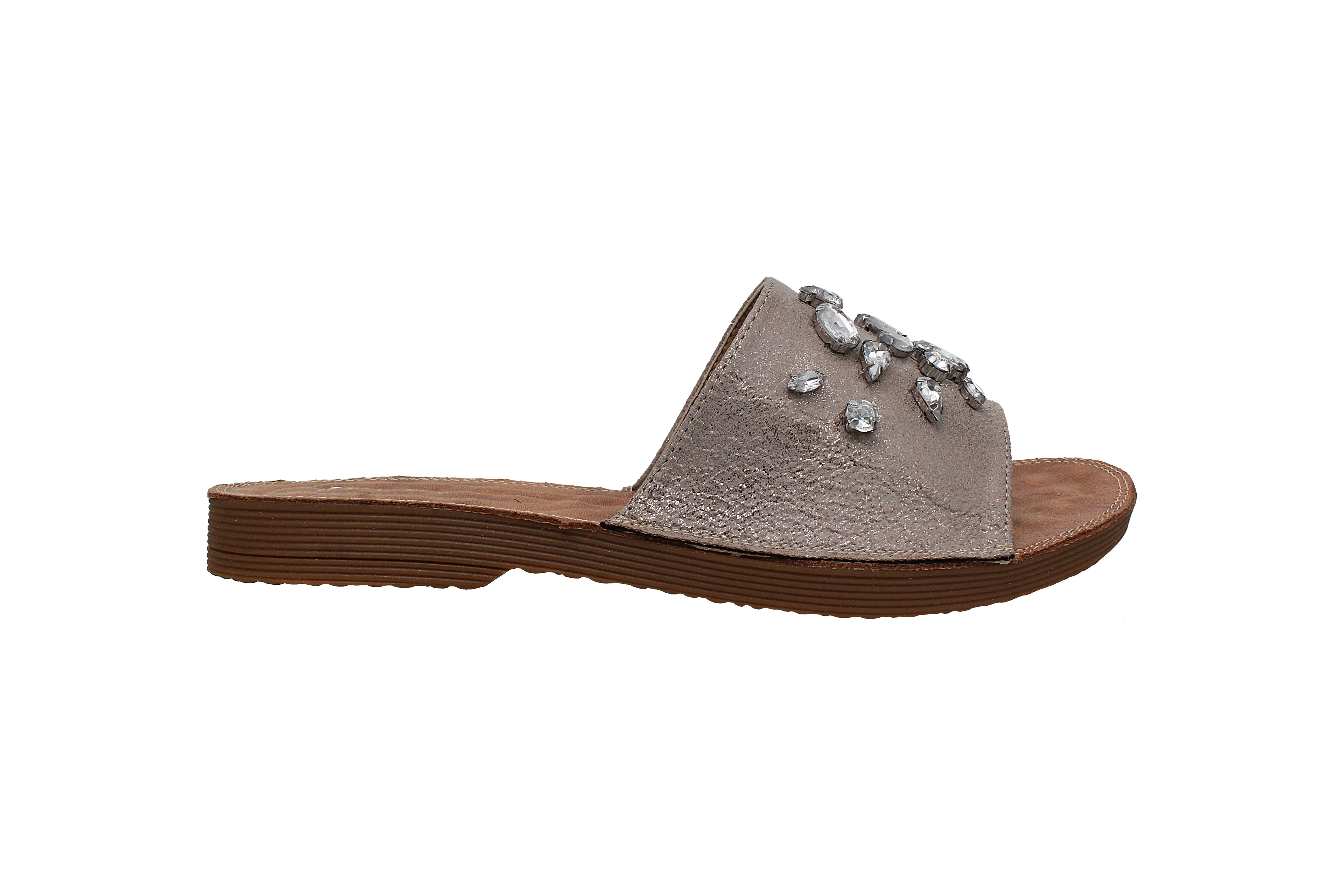 Floral Ladies Chappal