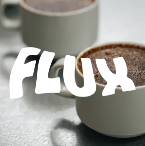 Flux Blend Subscription - 6 months - Weekly Delivery