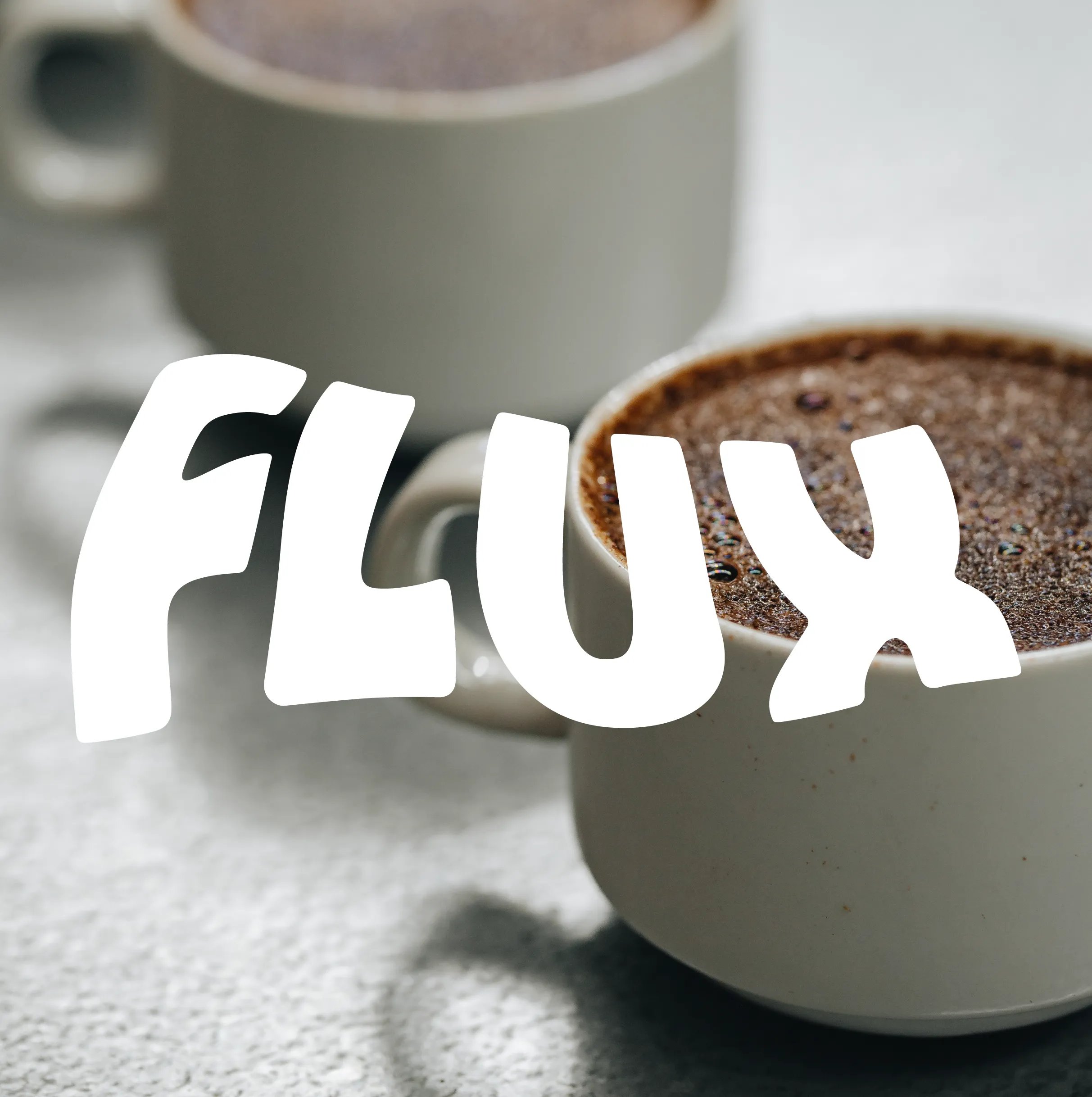 Flux Blend Subscription - 6 months - Weekly Delivery